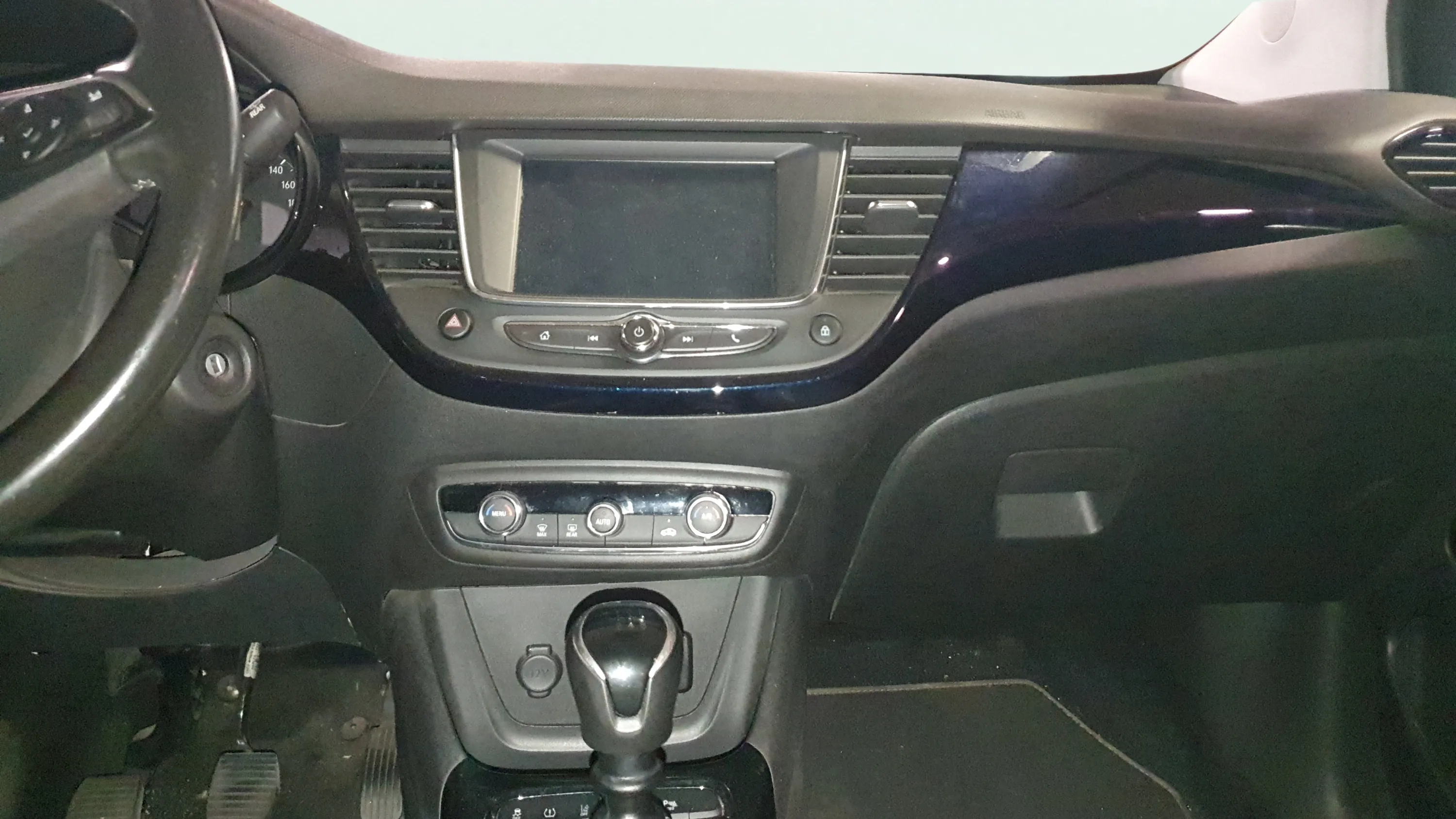 Opel Crossland 1.2 Design Line - foto 7