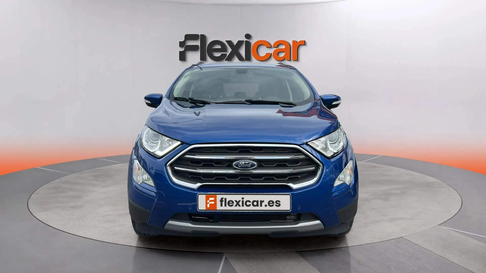 Ford EcoSport 1.0T EcoBoost Titanium - foto 4