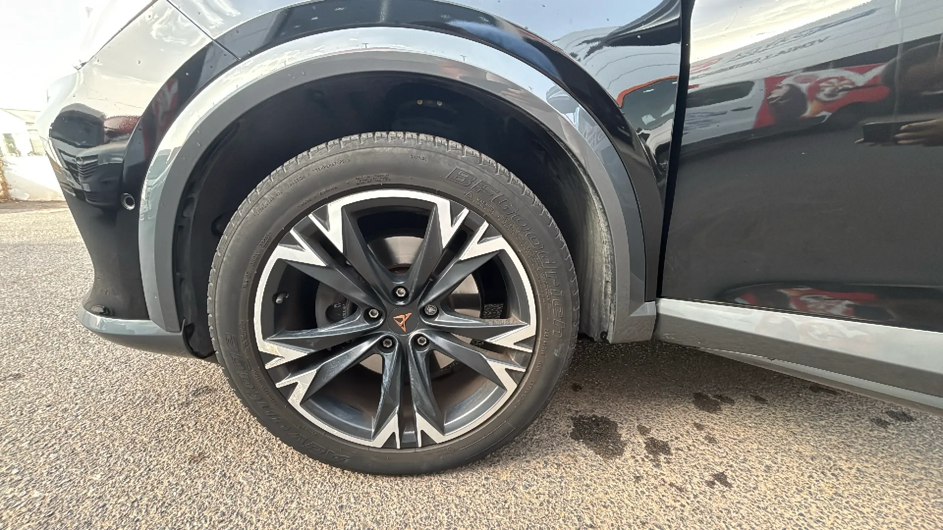 Cupra Formentor 1.5 TSI DSG - foto 14