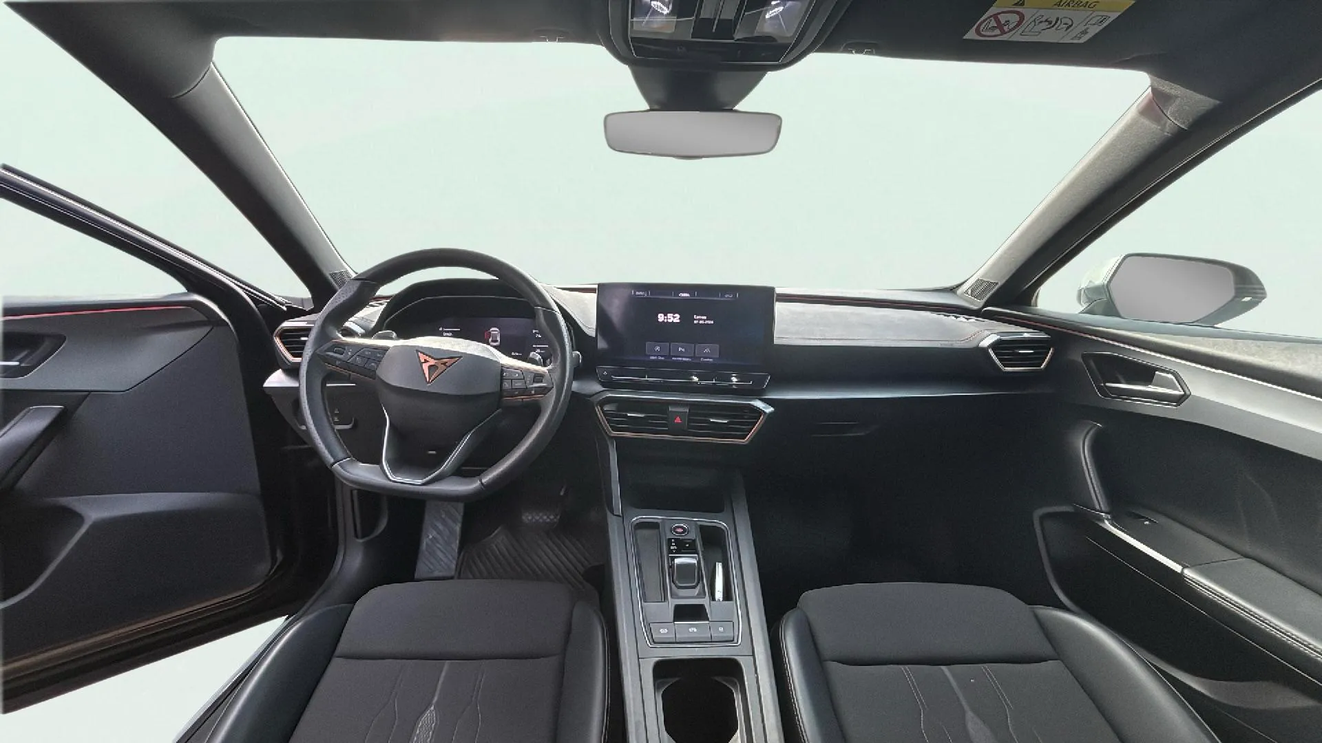 Cupra Formentor 1.5 TSI DSG - foto 13