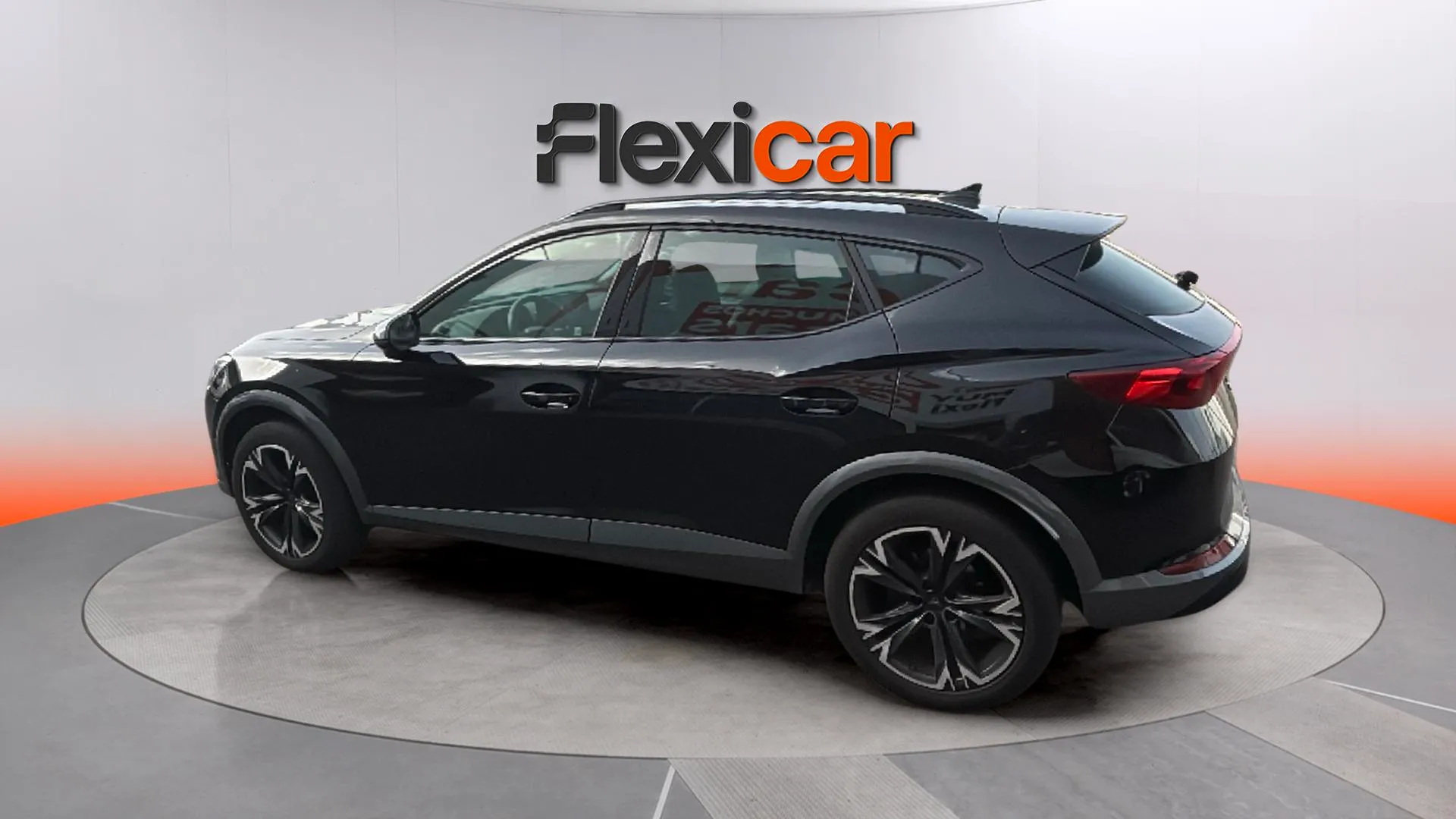 Cupra Formentor 1.5 TSI DSG - foto 16