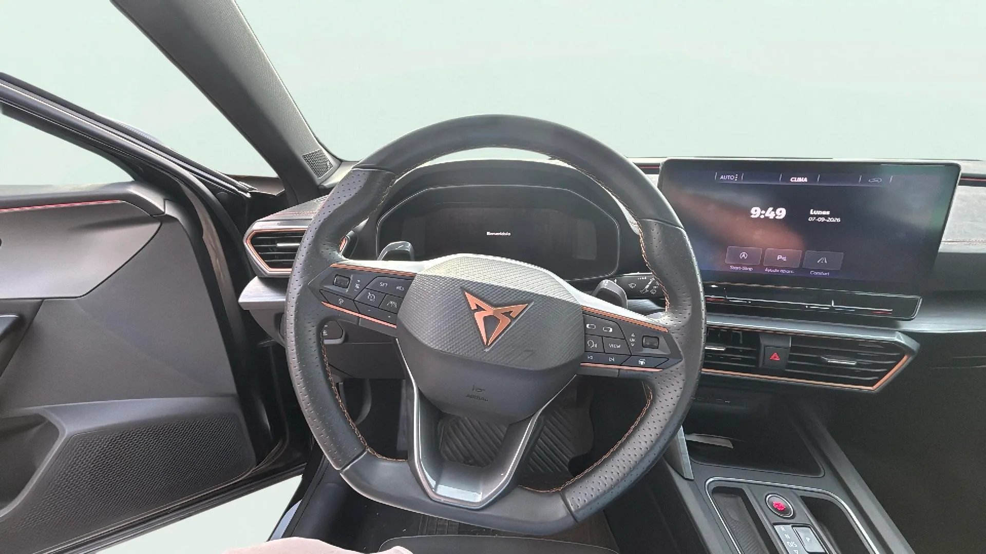 Cupra Formentor 1.5 TSI DSG - foto 7
