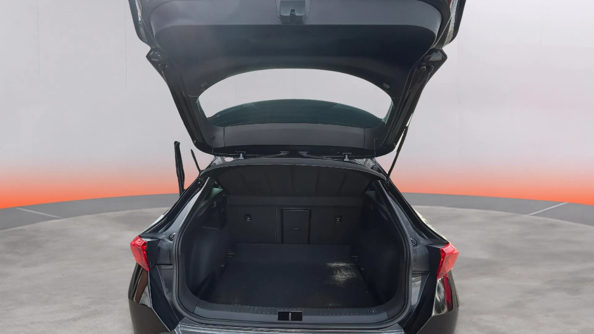 Cupra Formentor 1.5 TSI DSG - foto 12