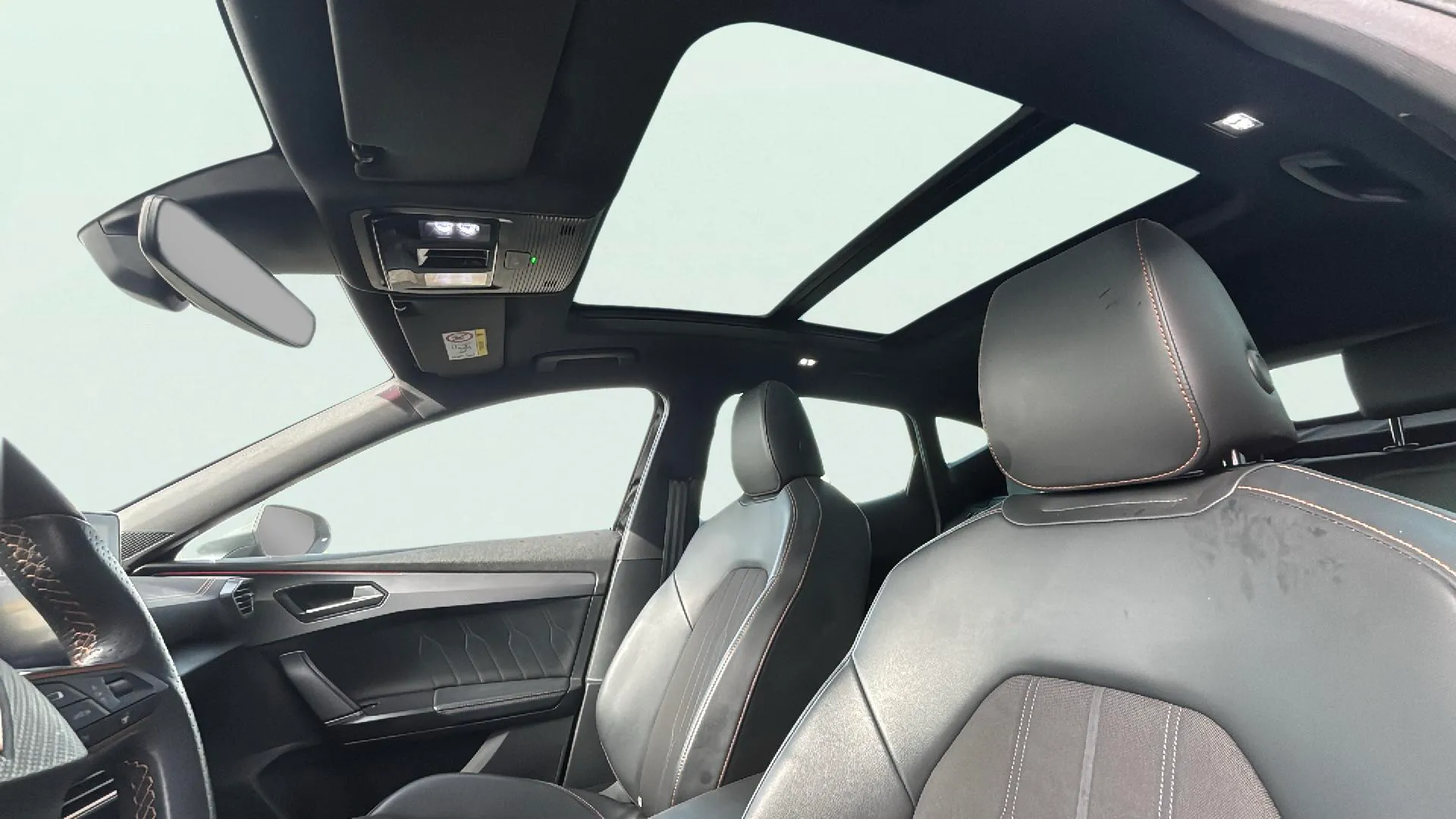 Cupra Formentor 1.5 TSI DSG - foto 15