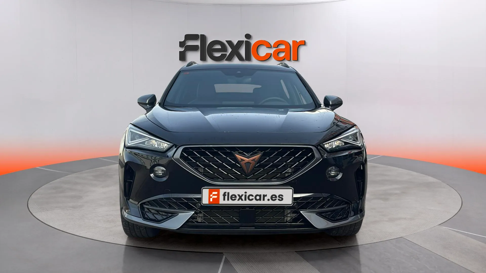Cupra Formentor 1.5 TSI DSG