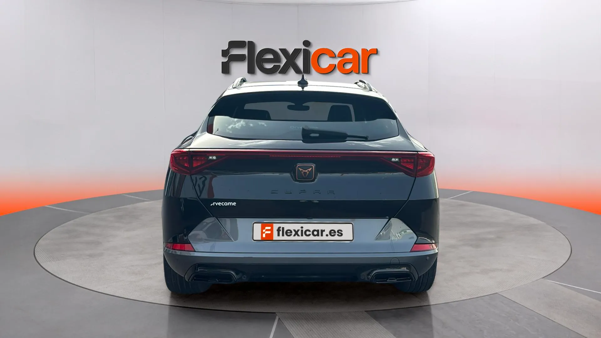 Cupra Formentor 1.5 TSI DSG - foto 4