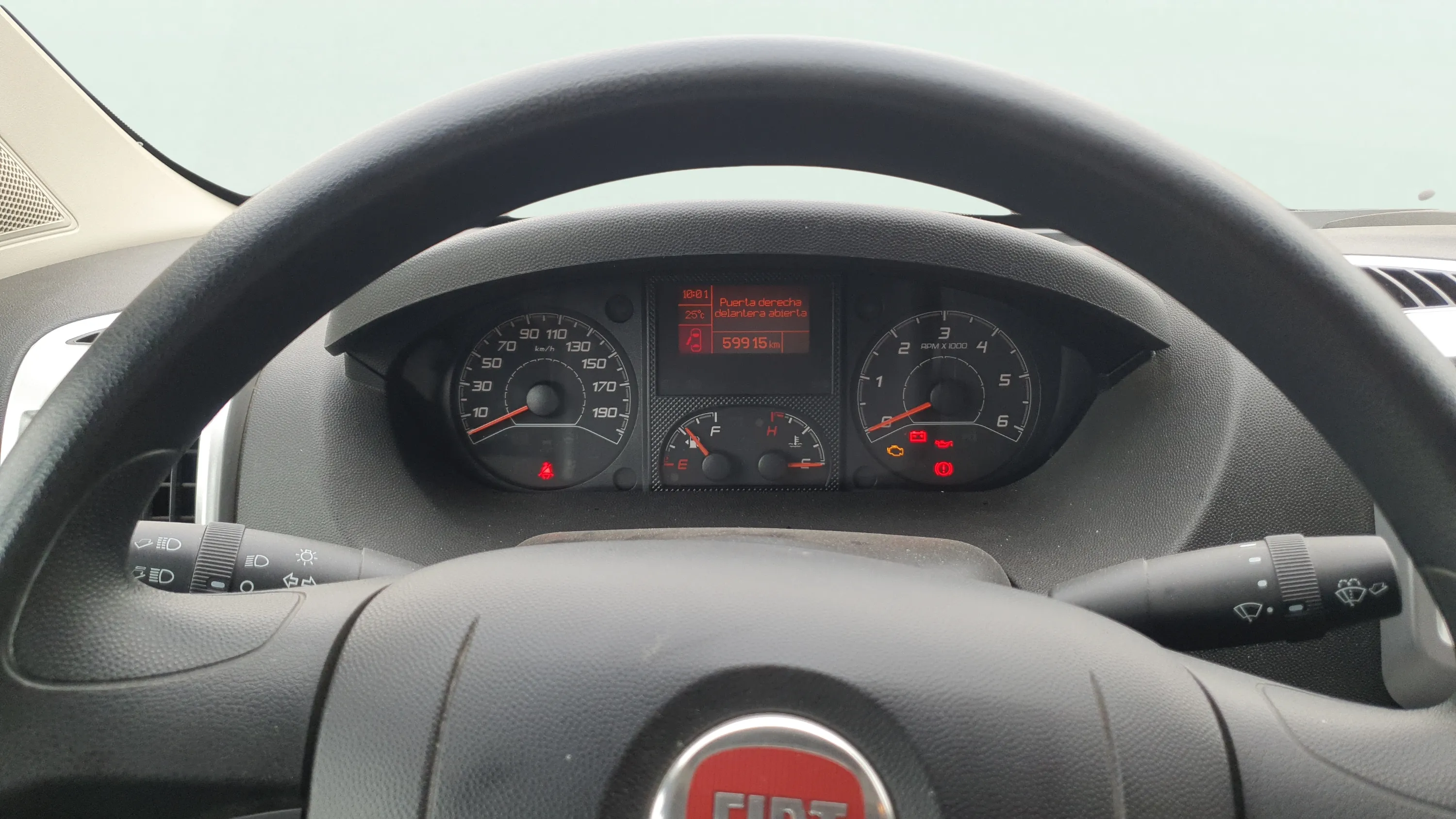 Fiat Ducato Maxi 35 Largo Techo Alto 2.3 Mjet - foto 9