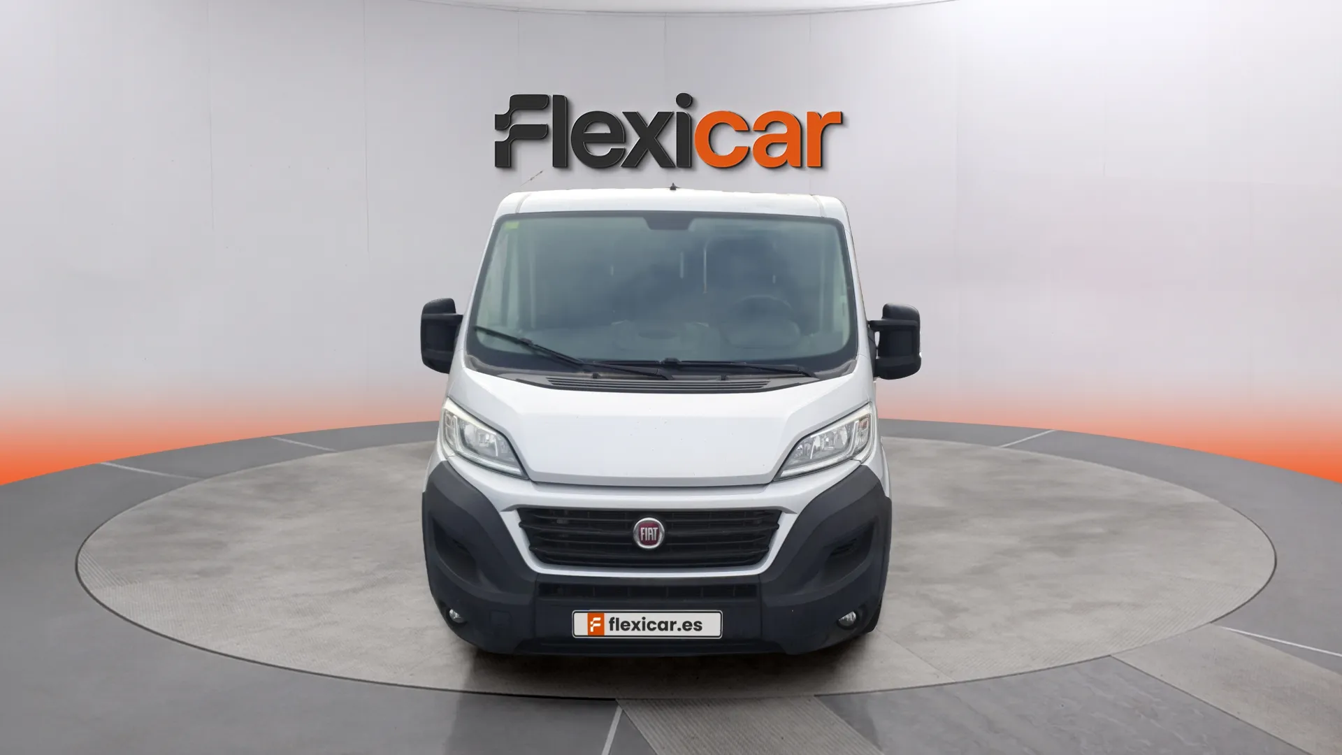 Fiat Ducato Maxi 35 Largo Techo Alto 2.3 Mjet - foto 2