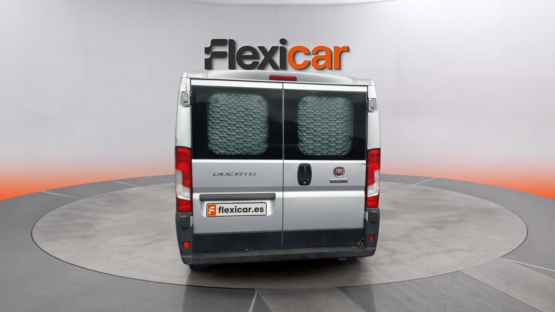 Fiat Ducato Maxi 35 Largo Techo Alto 2.3 Mjet - foto 4