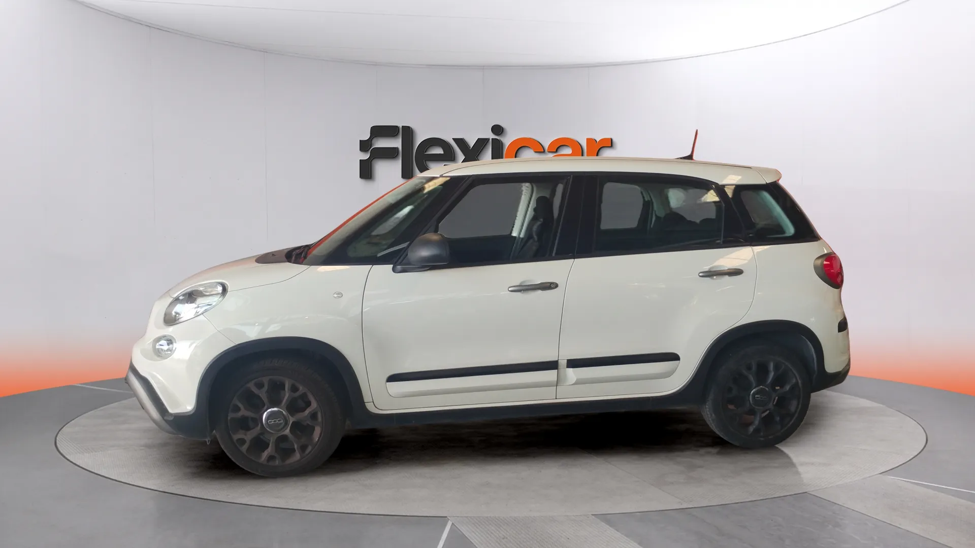 Fiat 500L 1.4 16v Lounge - foto 5