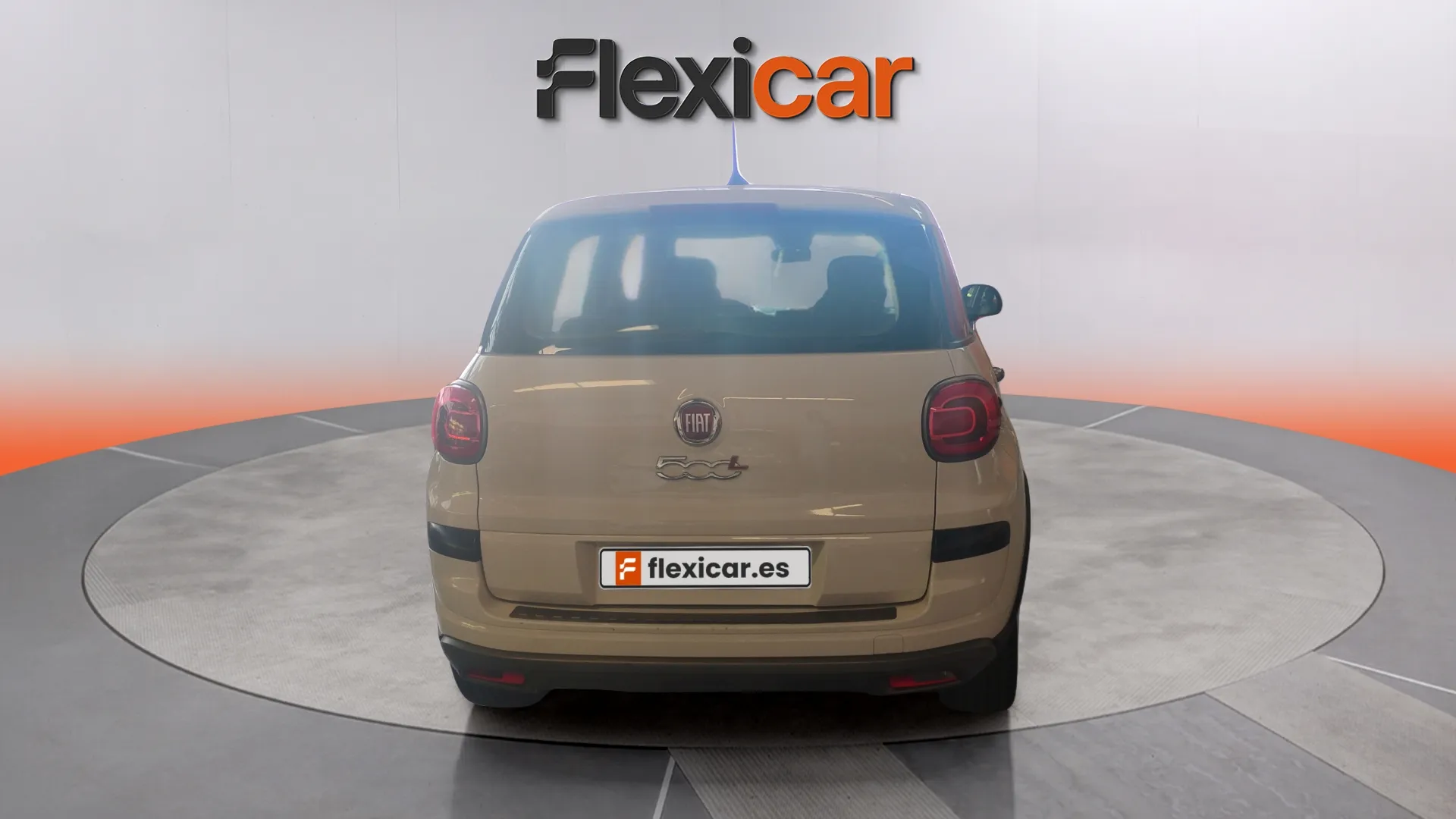 Fiat 500L 1.4 16v Lounge - foto 4