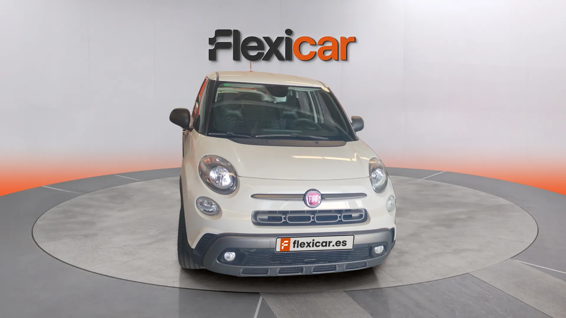 Fiat 500L 1.4 16v Lounge - foto 2