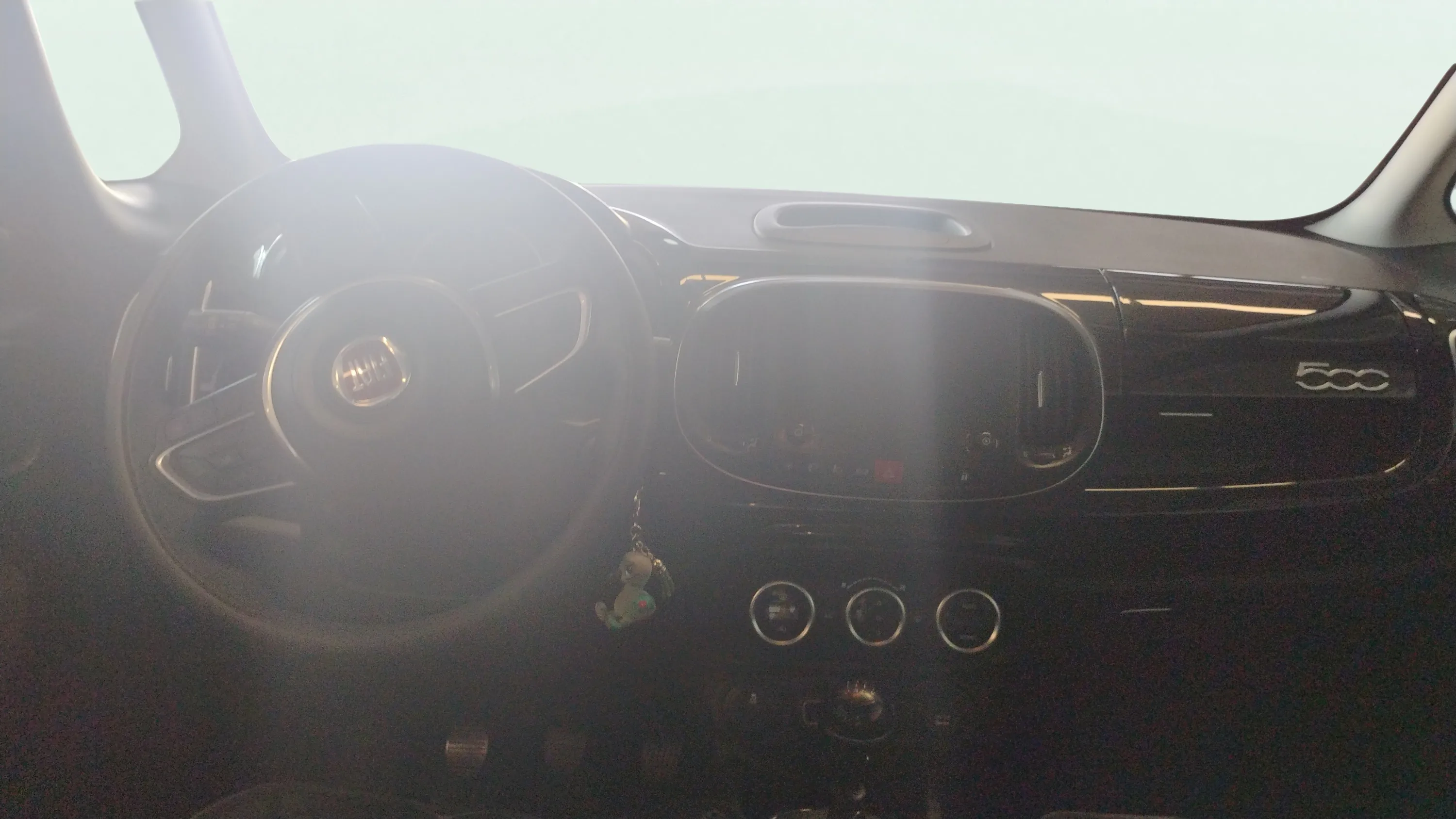 Fiat 500L 1.4 16v Lounge - foto 6