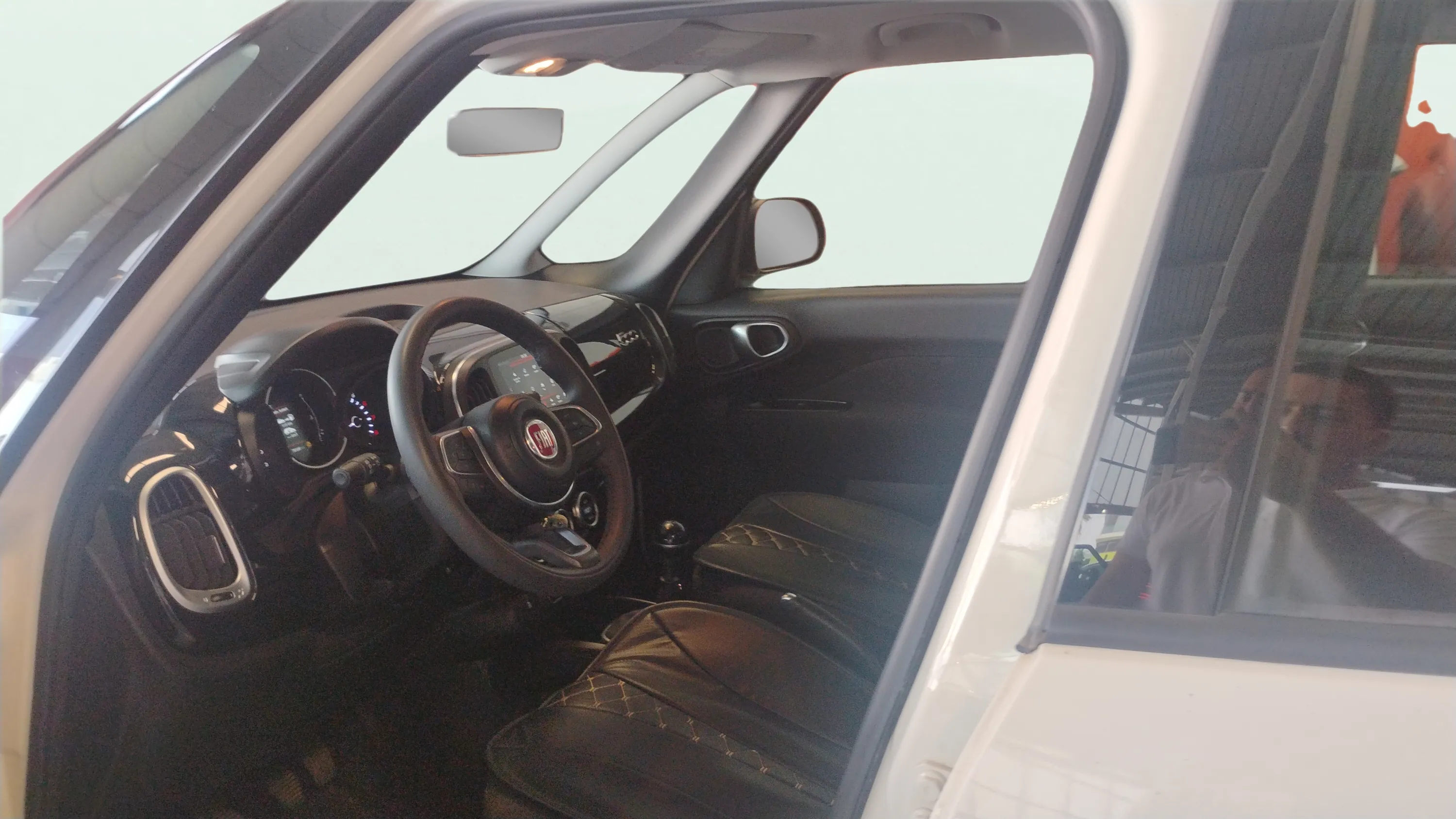 Fiat 500L 1.4 16v Lounge - foto 12