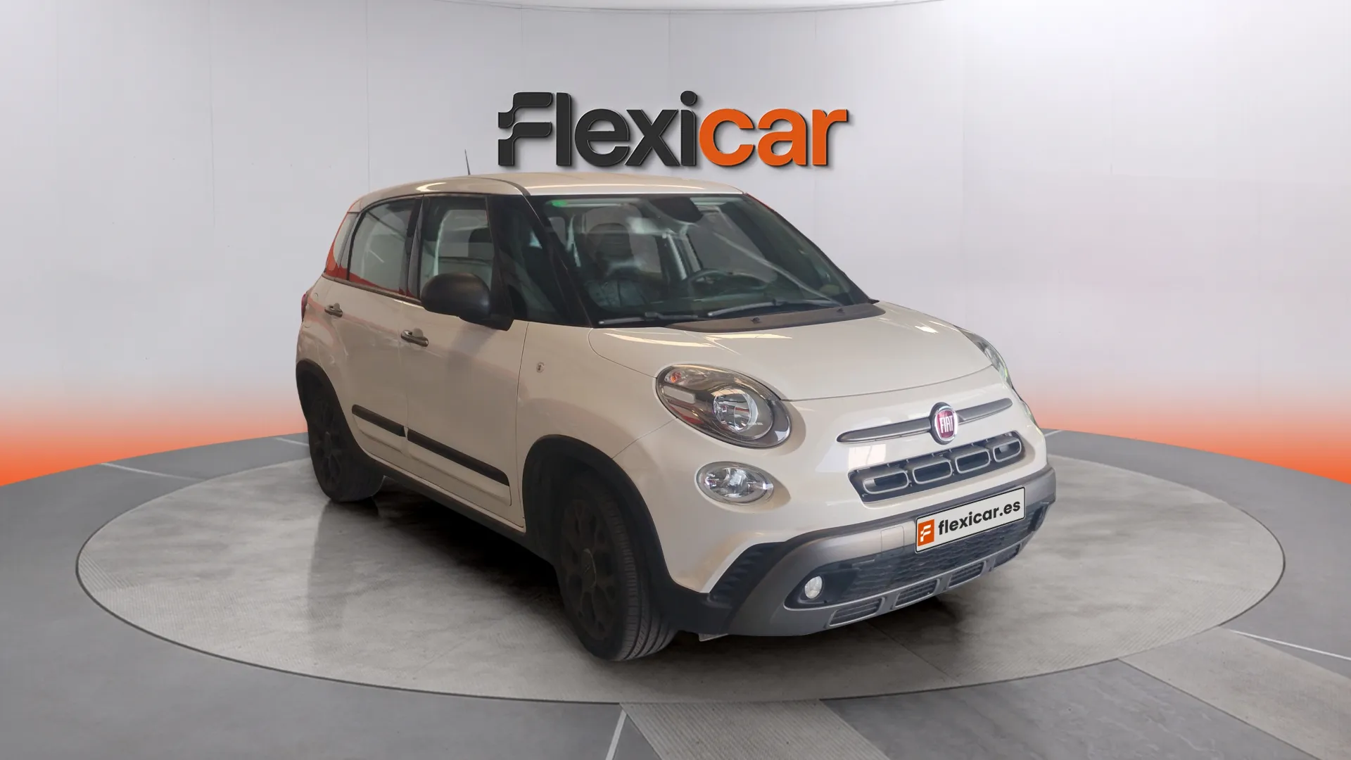Fiat 500L 1.4 16v Lounge