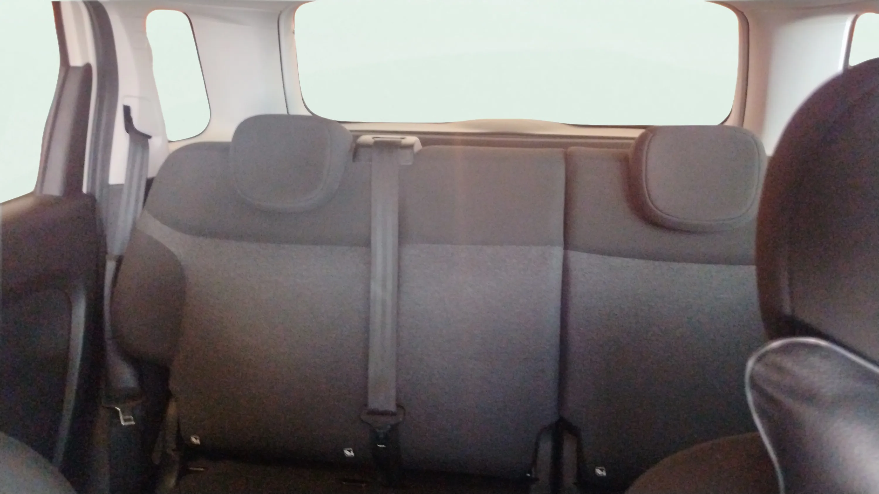 Fiat 500L 1.4 16v Lounge - foto 11