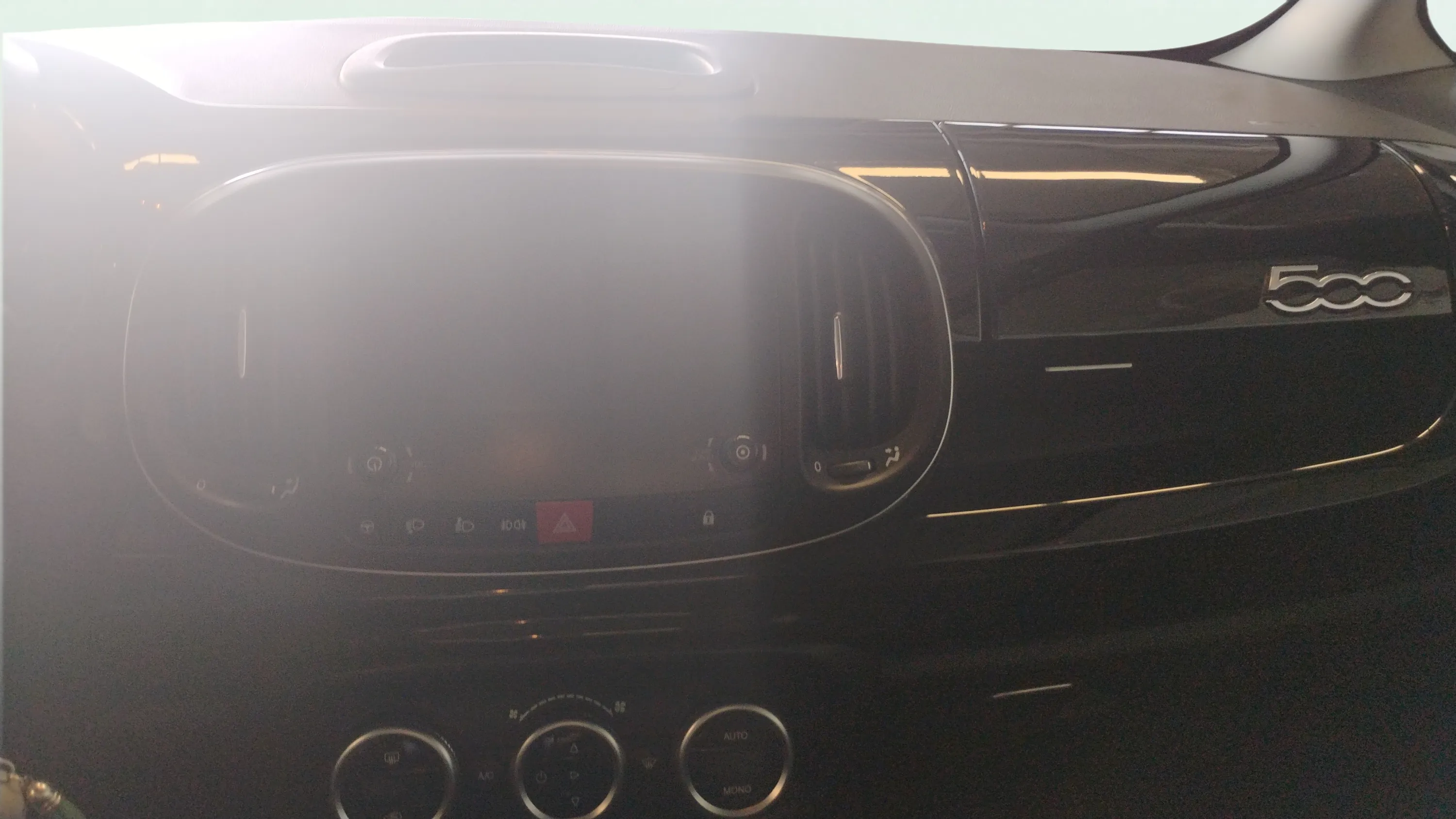Fiat 500L 1.4 16v Lounge - foto 9