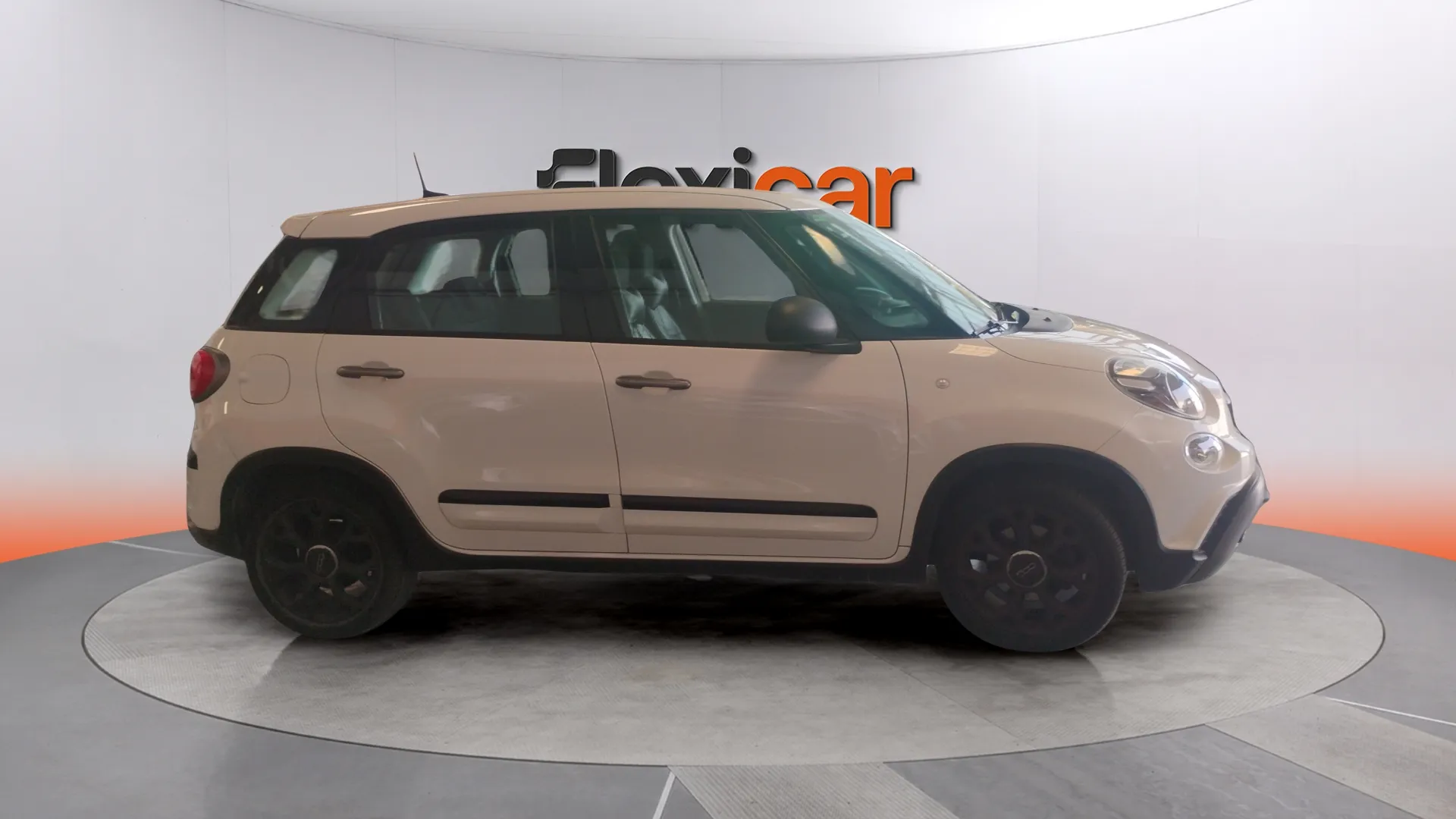 Fiat 500L 1.4 16v Lounge - foto 3