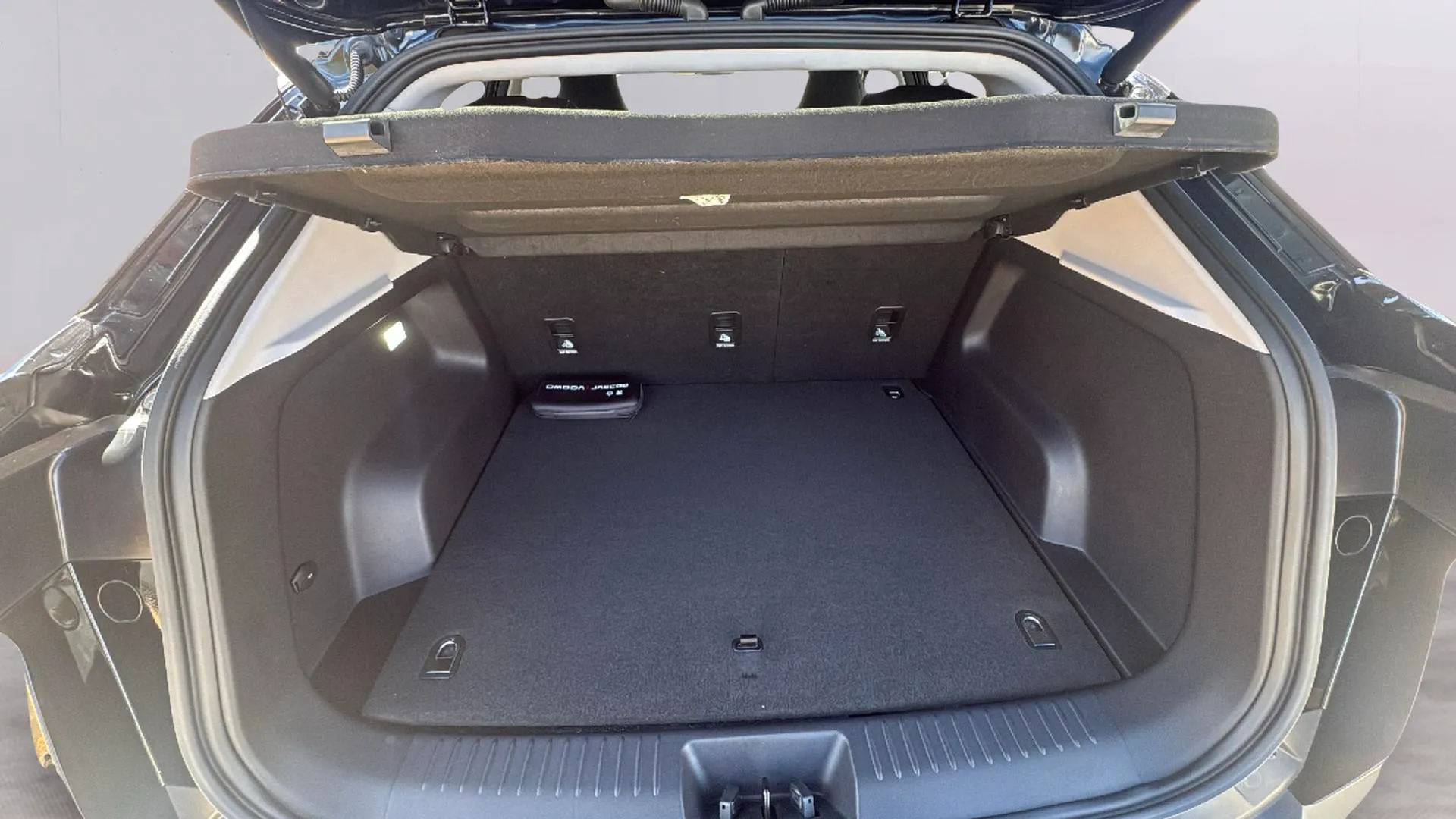 Omoda 5 Comfort 1.6 T-GDi - foto 22