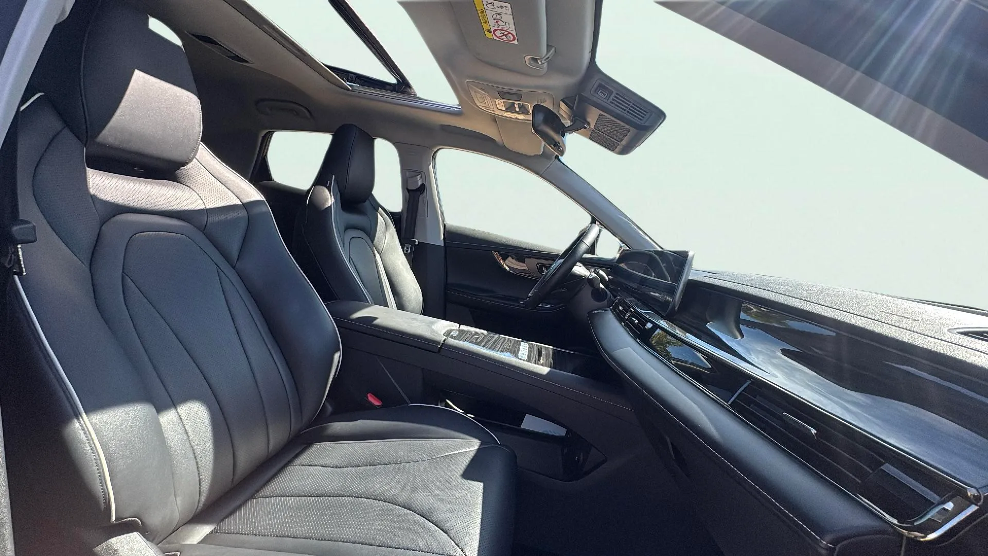 Omoda 5 Comfort 1.6 T-GDi - foto 20
