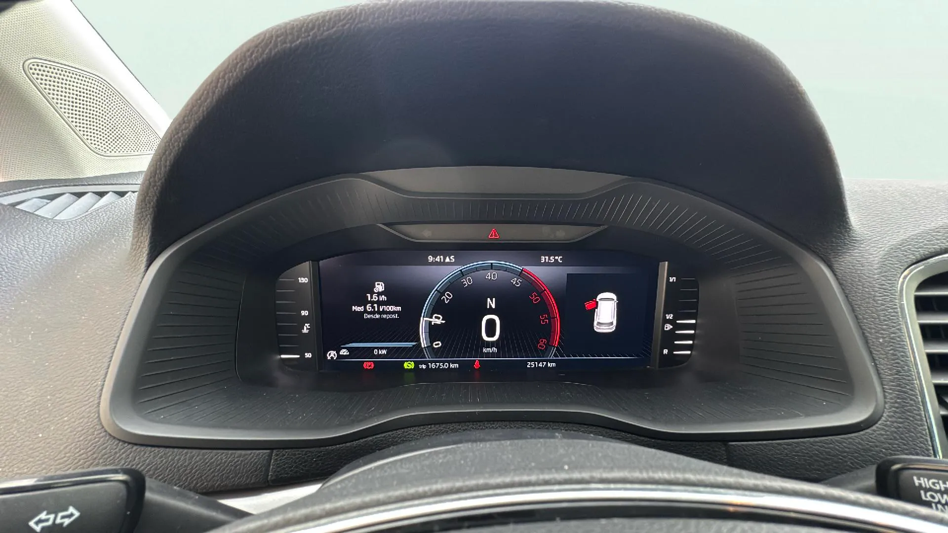 Škoda Karoq 2.0 TDI DSG 4x4 Ambition - foto 10