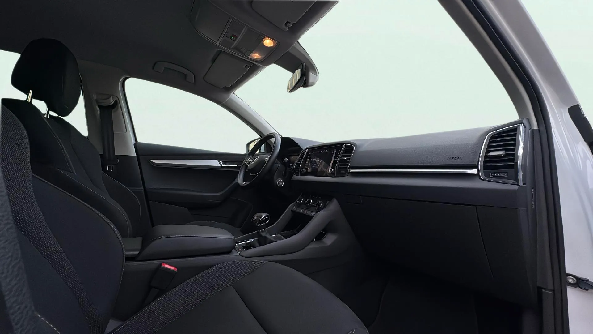 Škoda Karoq 2.0 TDI DSG 4x4 Ambition - foto 24