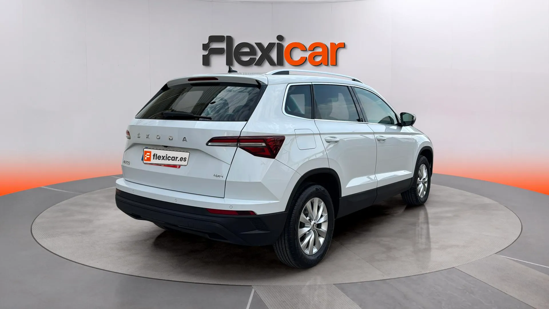 Škoda Karoq 2.0 TDI DSG 4x4 Ambition - foto 3