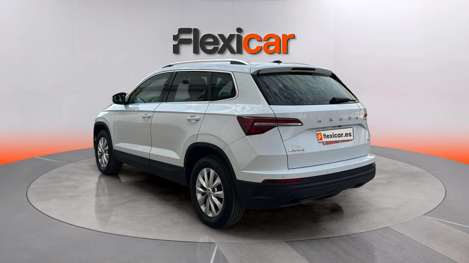 Škoda Karoq 2.0 TDI DSG 4x4 Ambition - foto 7