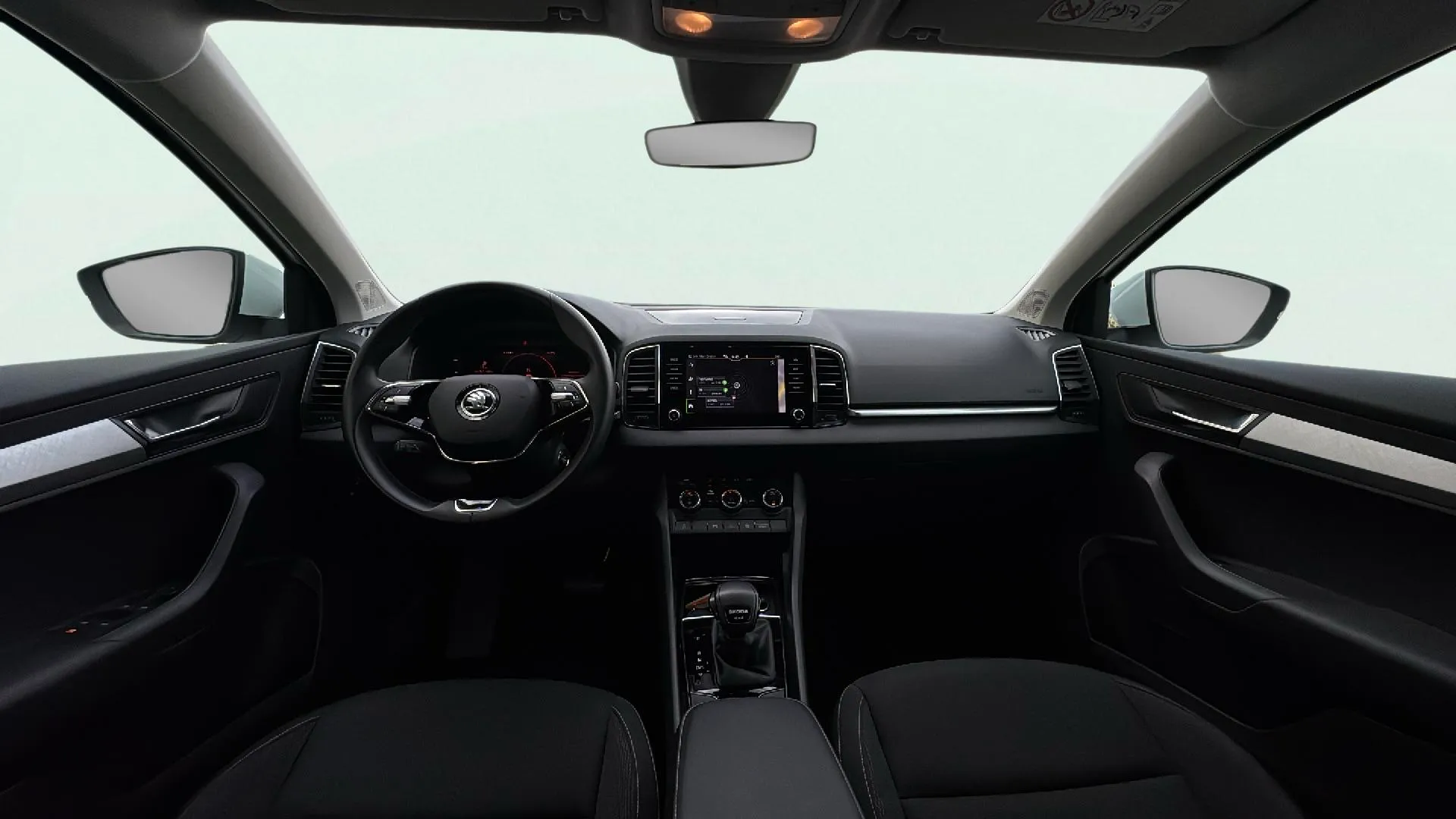 Škoda Karoq 2.0 TDI DSG 4x4 Ambition - foto 11