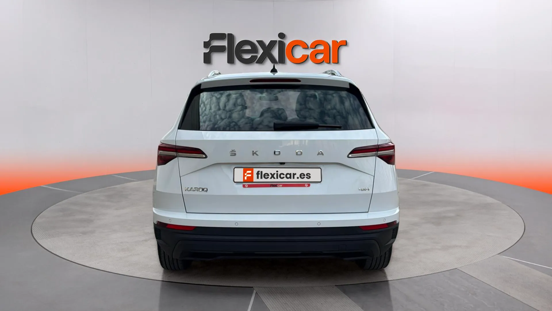 Škoda Karoq 2.0 TDI DSG 4x4 Ambition - foto 8