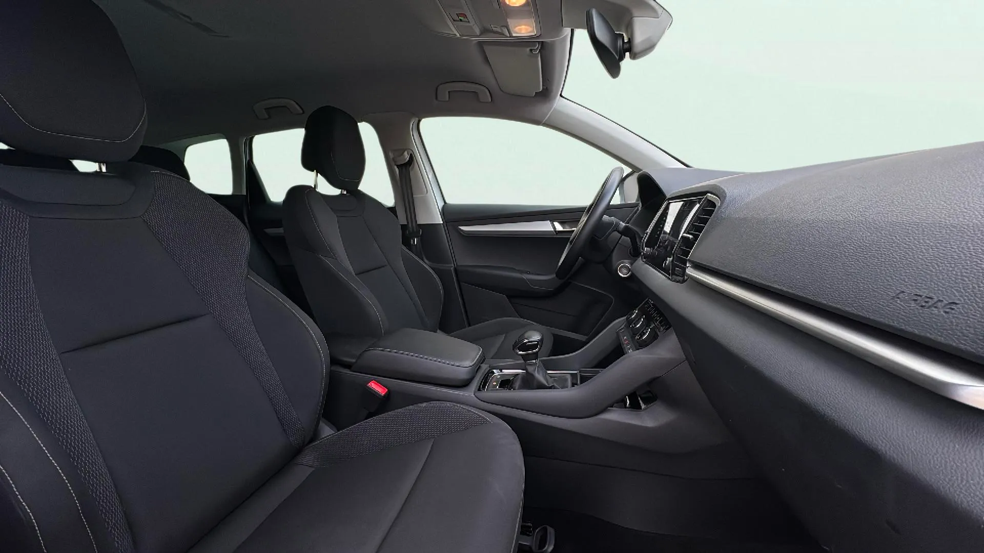 Škoda Karoq 2.0 TDI DSG 4x4 Ambition - foto 25