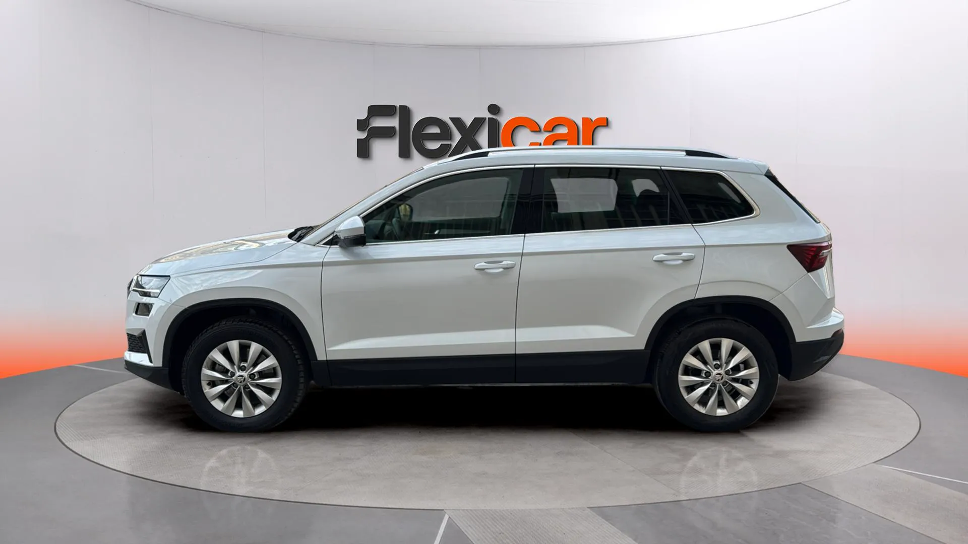 Škoda Karoq 2.0 TDI DSG 4x4 Ambition - foto 6