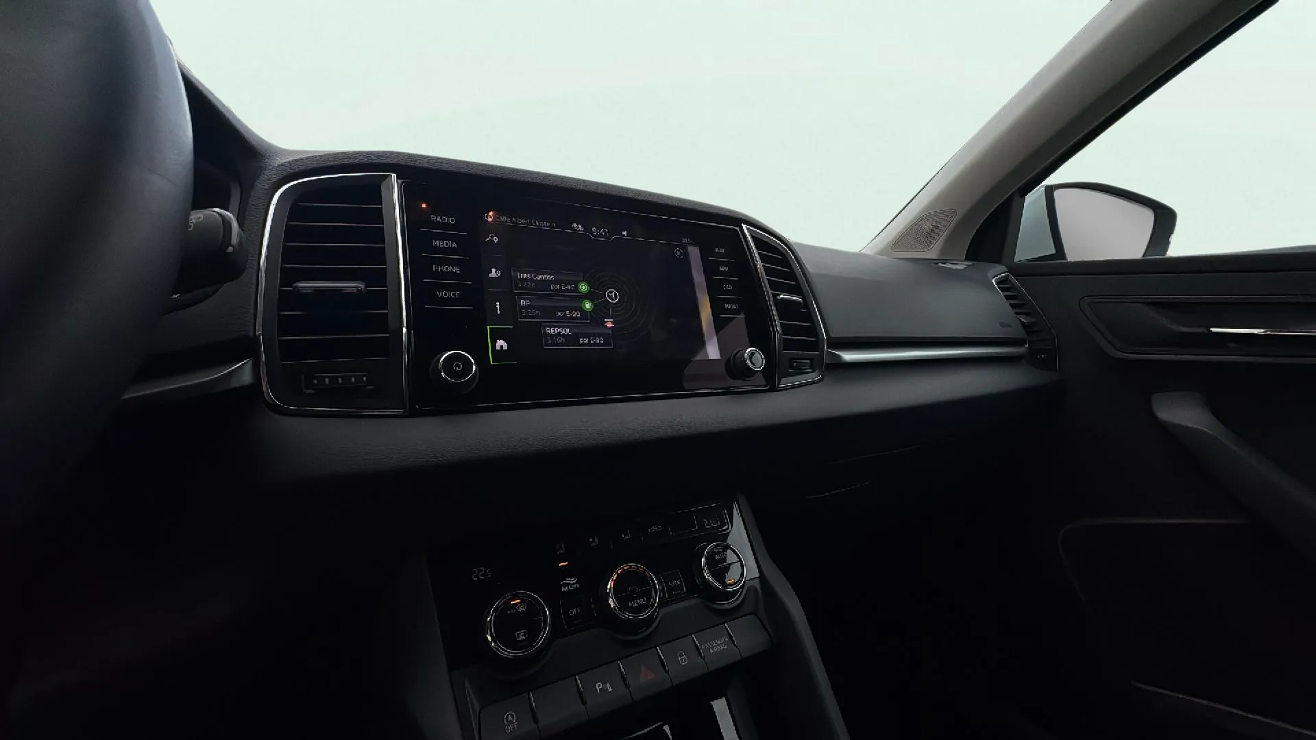 Škoda Karoq 2.0 TDI DSG 4x4 Ambition - foto 19