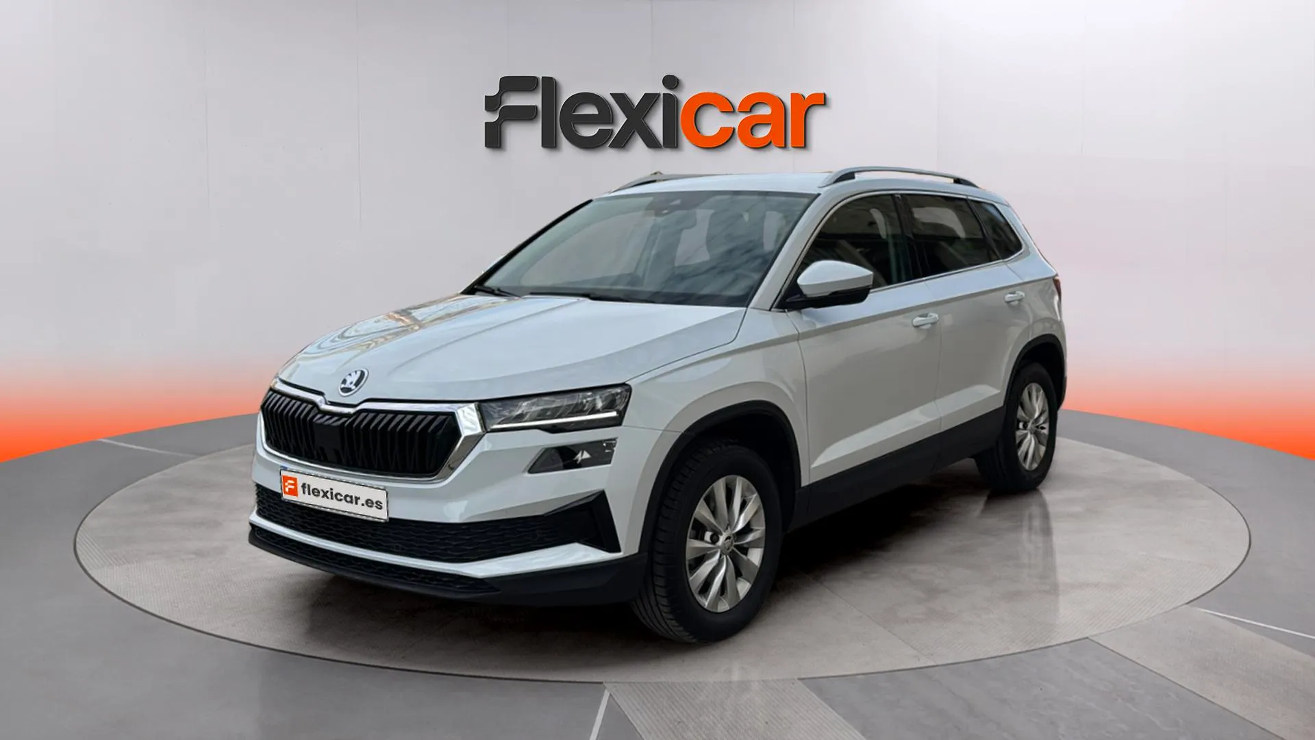Škoda Karoq 2.0 TDI DSG 4x4 Ambition - foto 5