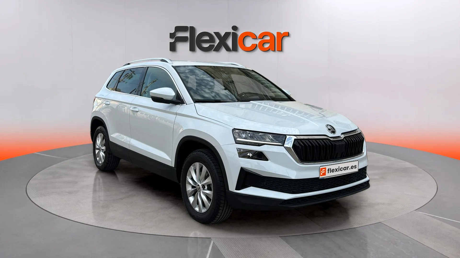 Škoda Karoq 2.0 TDI DSG 4x4 Ambition - foto 1