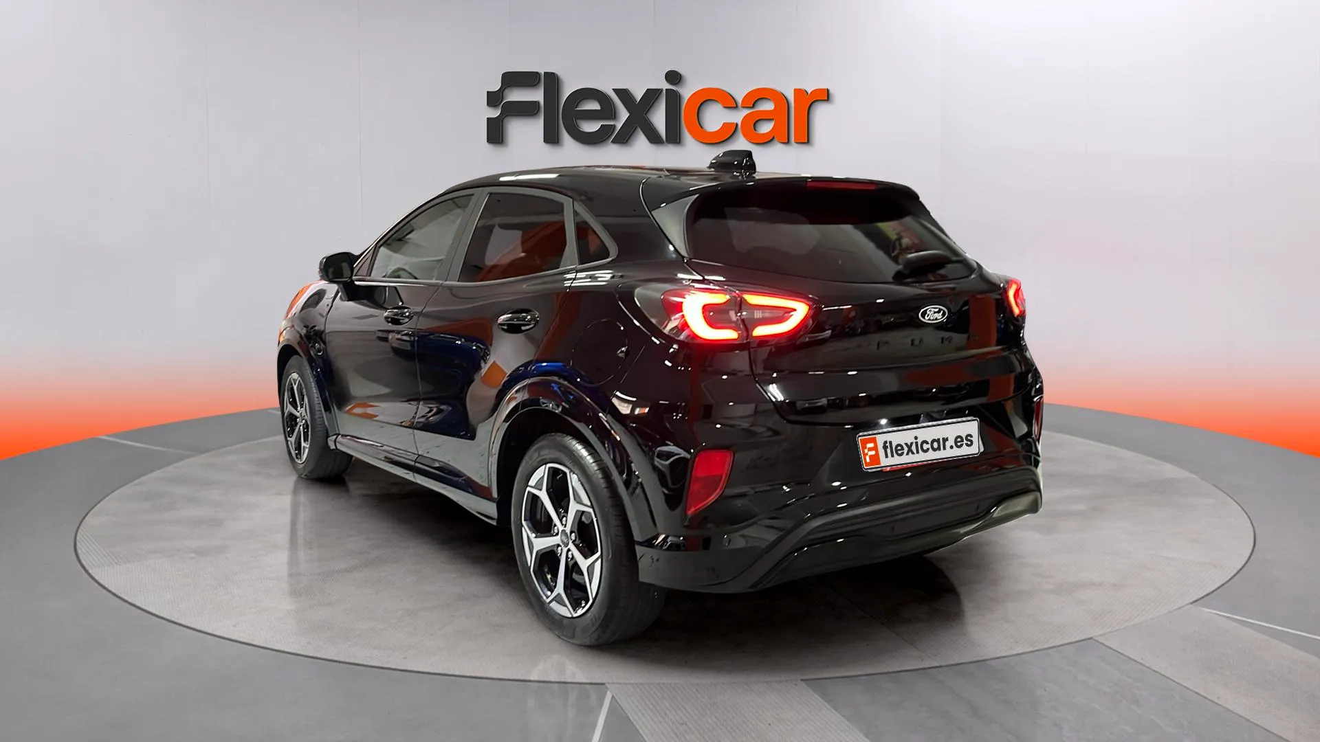 Ford Puma 1.0 EcoBoost ST-Line MHEV - foto 5