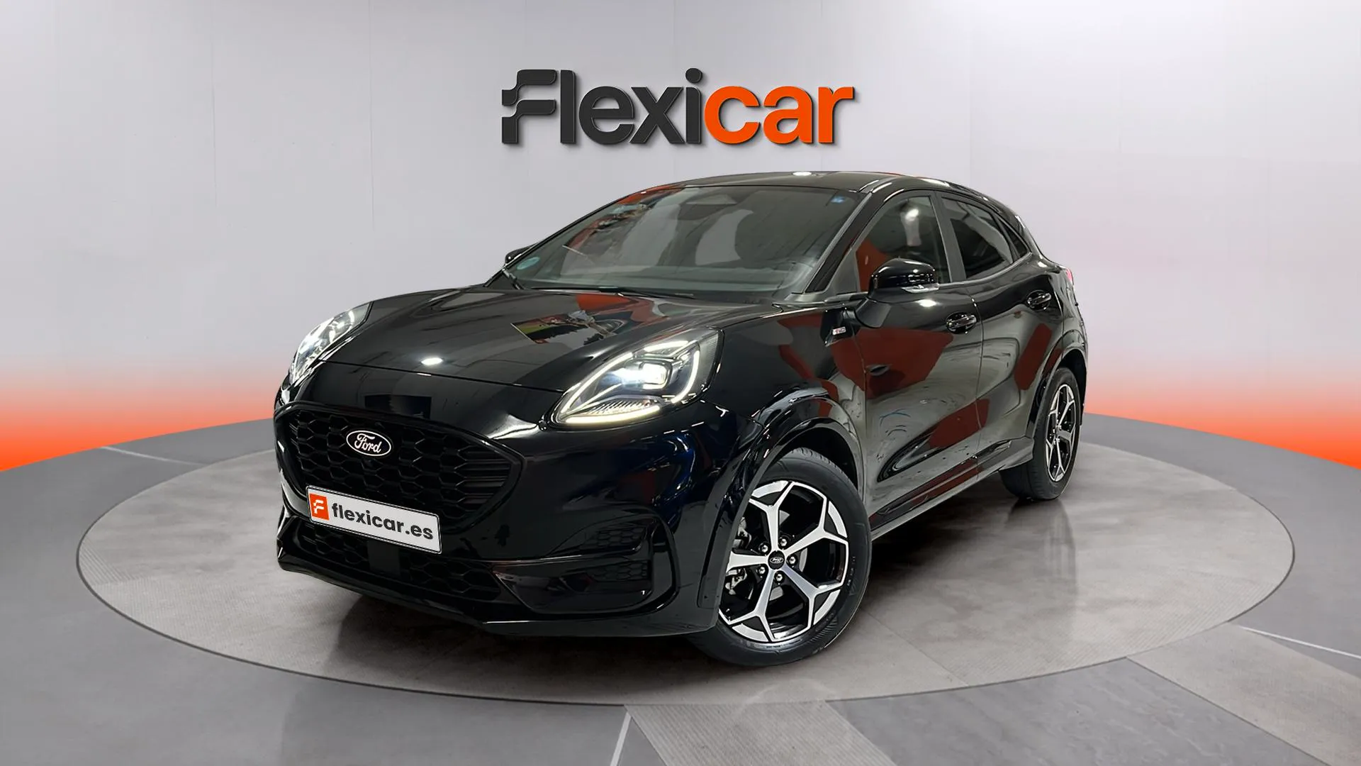 Ford Puma 1.0 EcoBoost ST-Line MHEV - foto 3