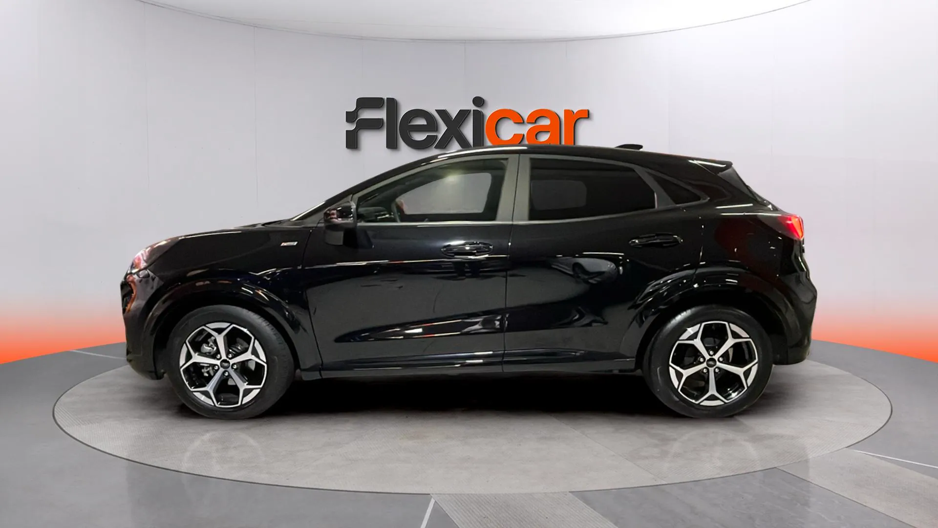 Ford Puma 1.0 EcoBoost ST-Line MHEV - foto 4