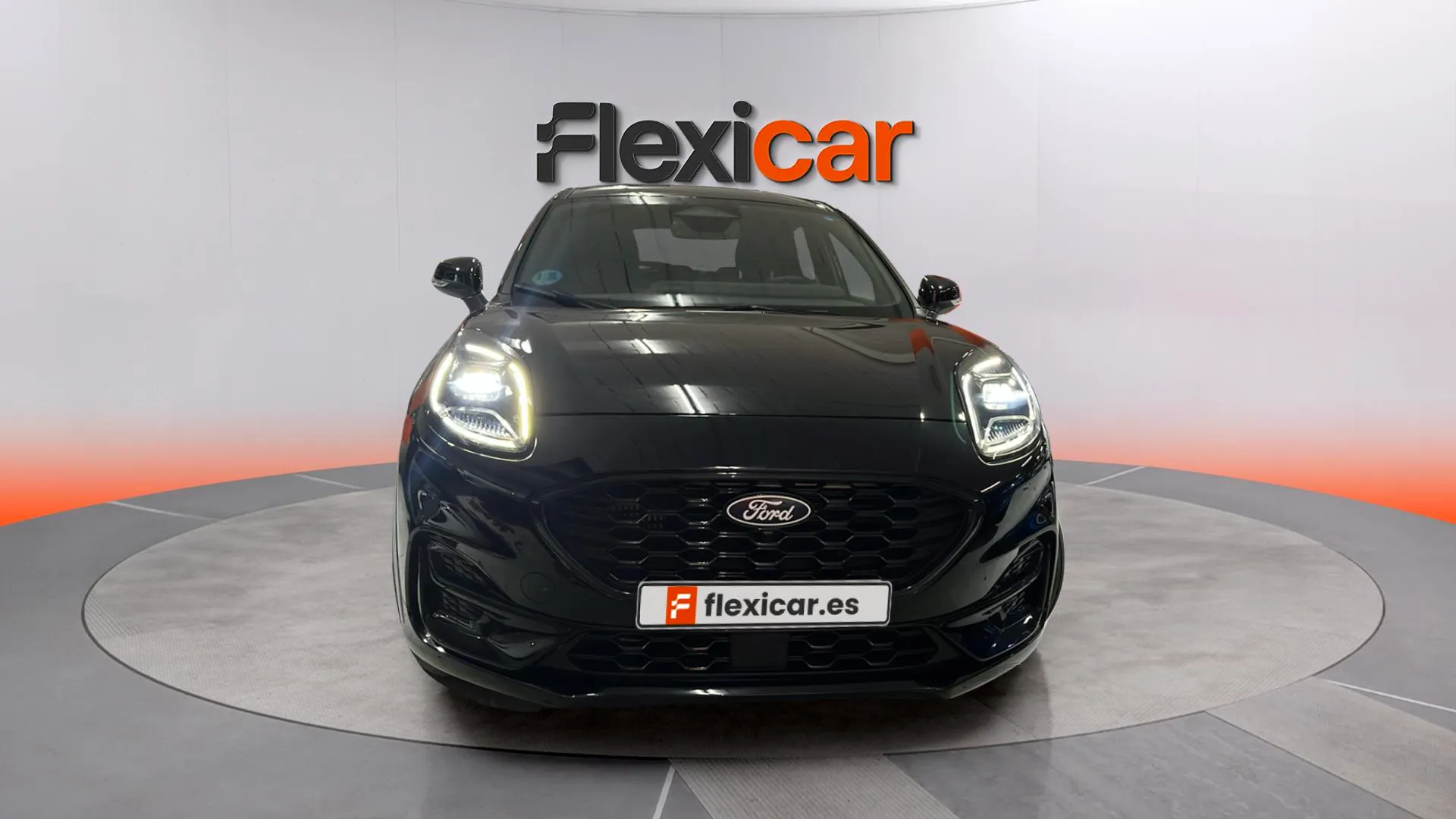 Ford Puma 1.0 EcoBoost ST-Line MHEV - foto 2