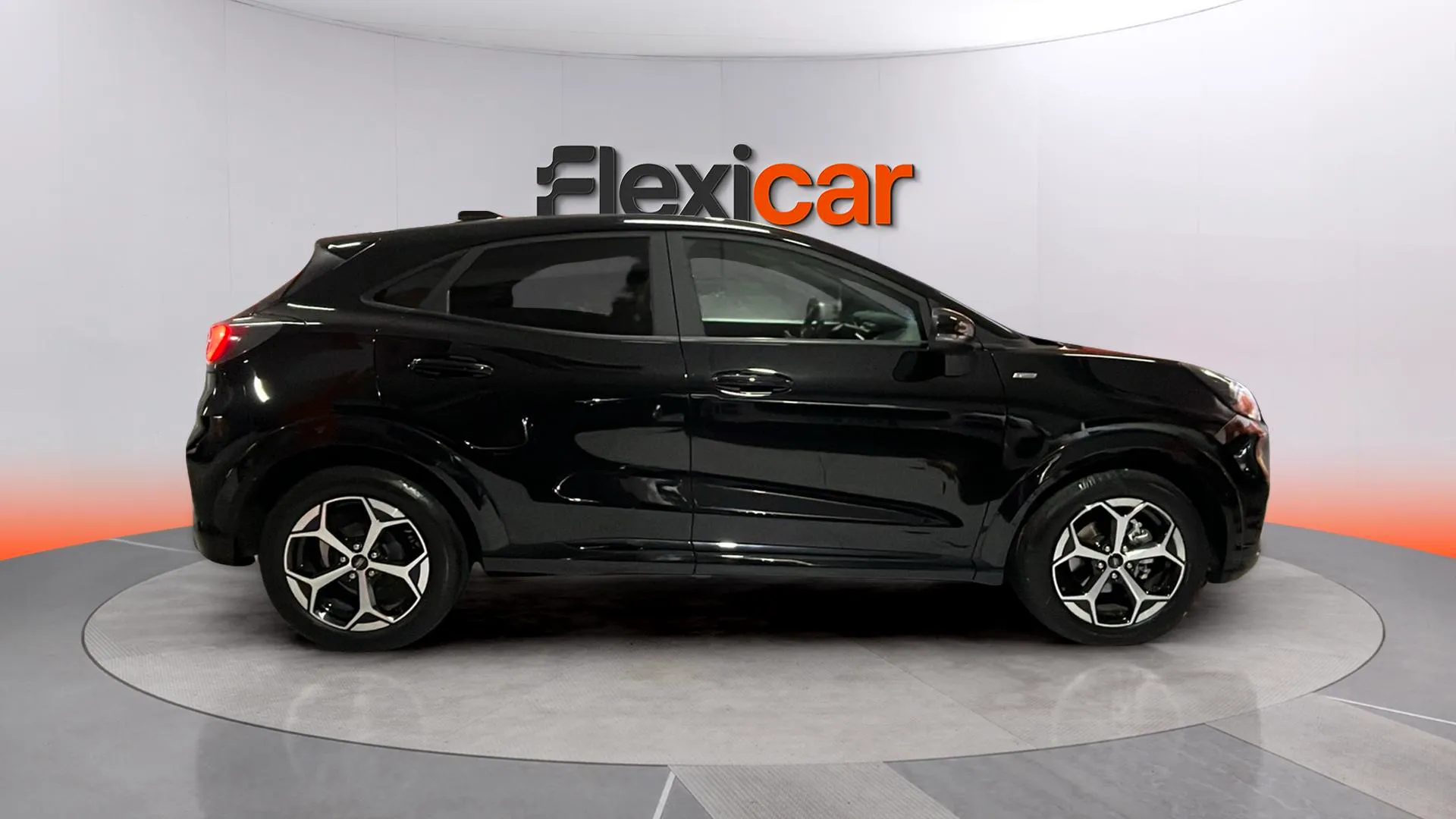 Ford Puma 1.0 EcoBoost ST-Line MHEV - foto 8
