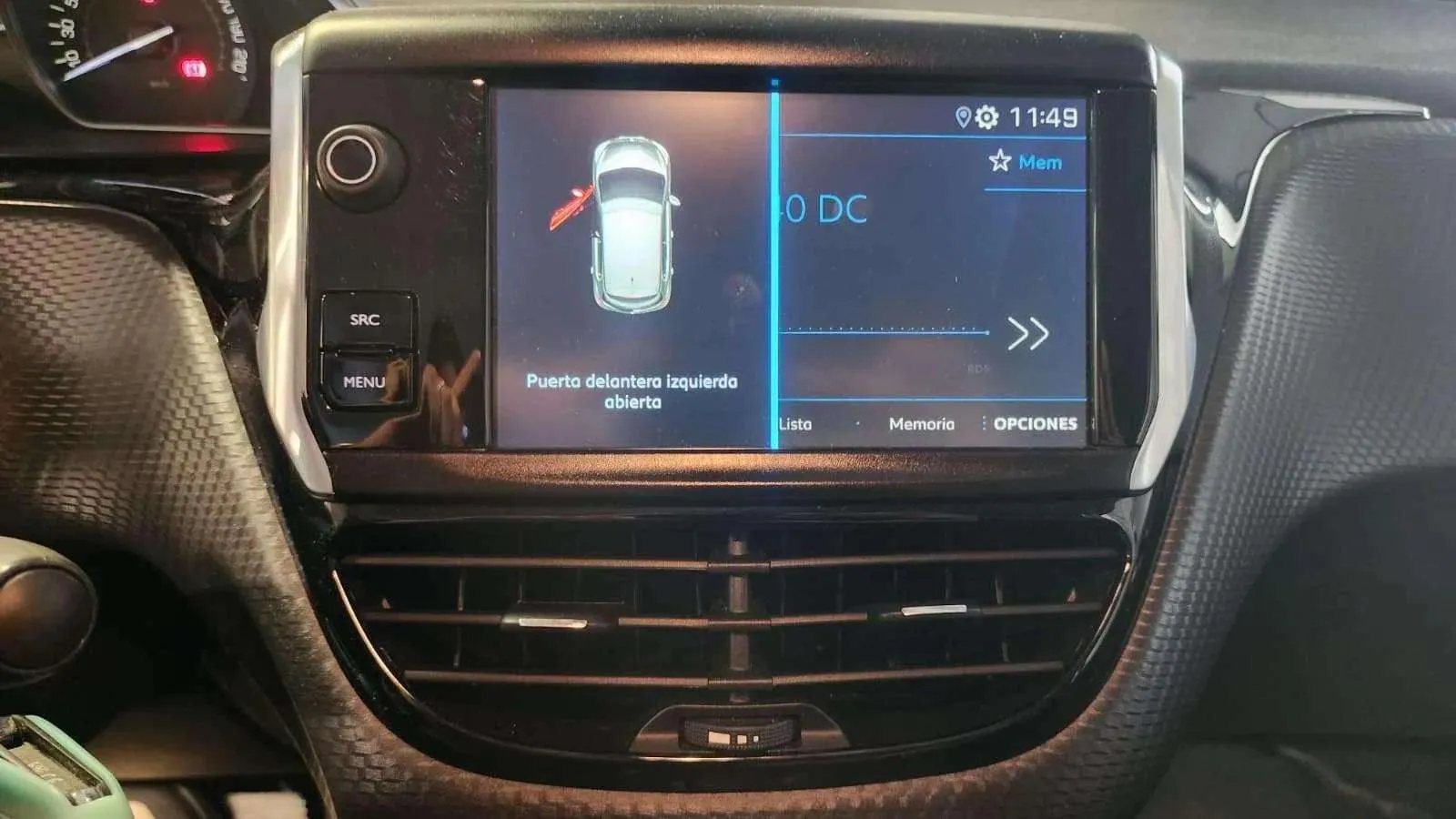 Peugeot 208 Signature PureTech EAT6 - foto 14