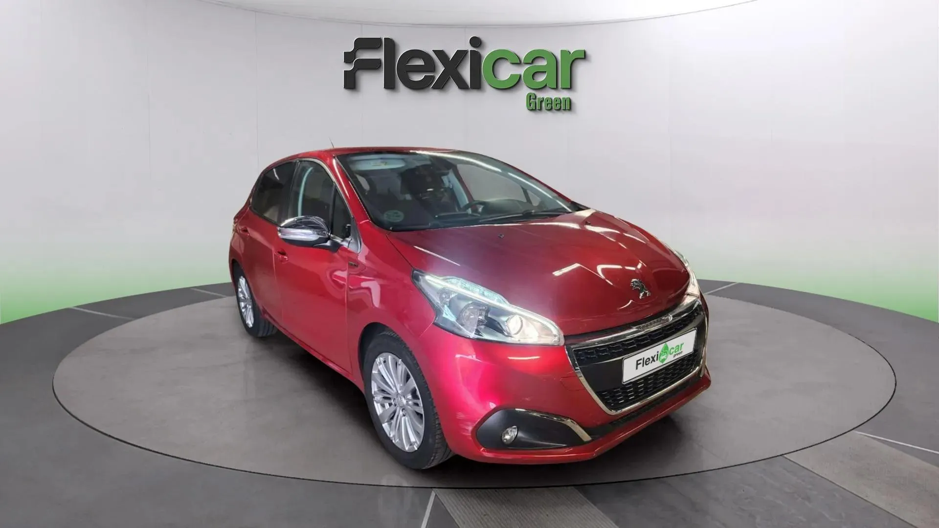 Peugeot 208 Signature PureTech EAT6