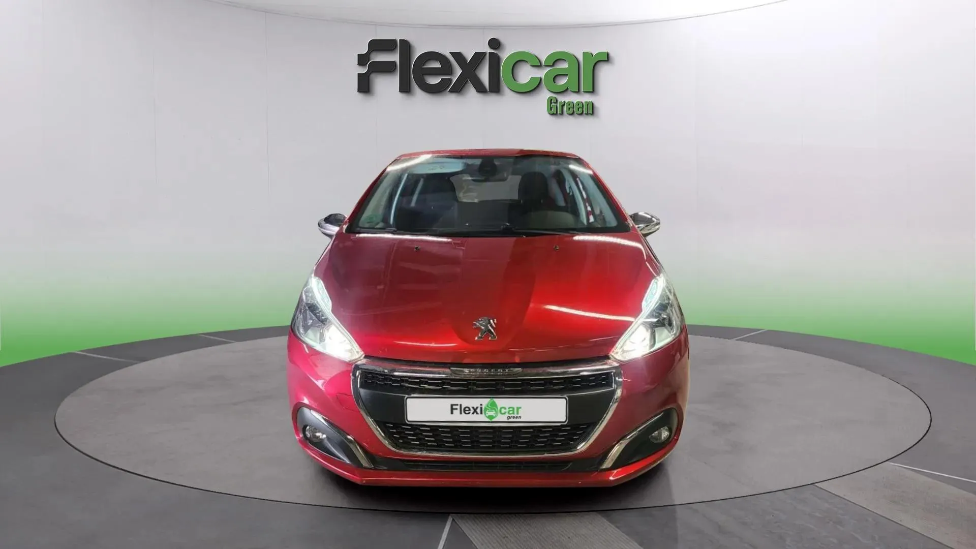 Peugeot 208 Signature PureTech EAT6 - foto 2
