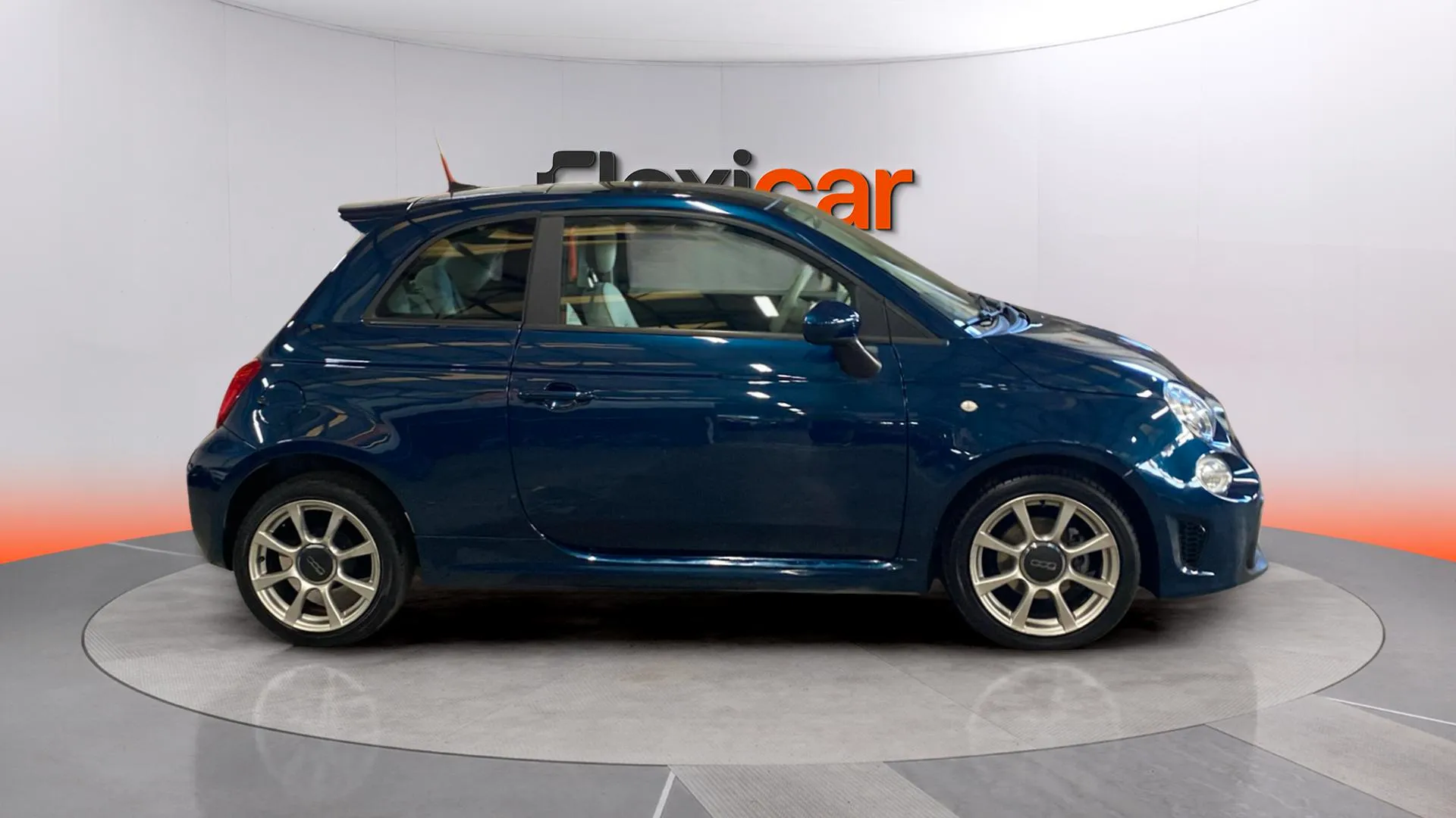 Fiat 500 Connect 1.0 Hybrid - foto 3
