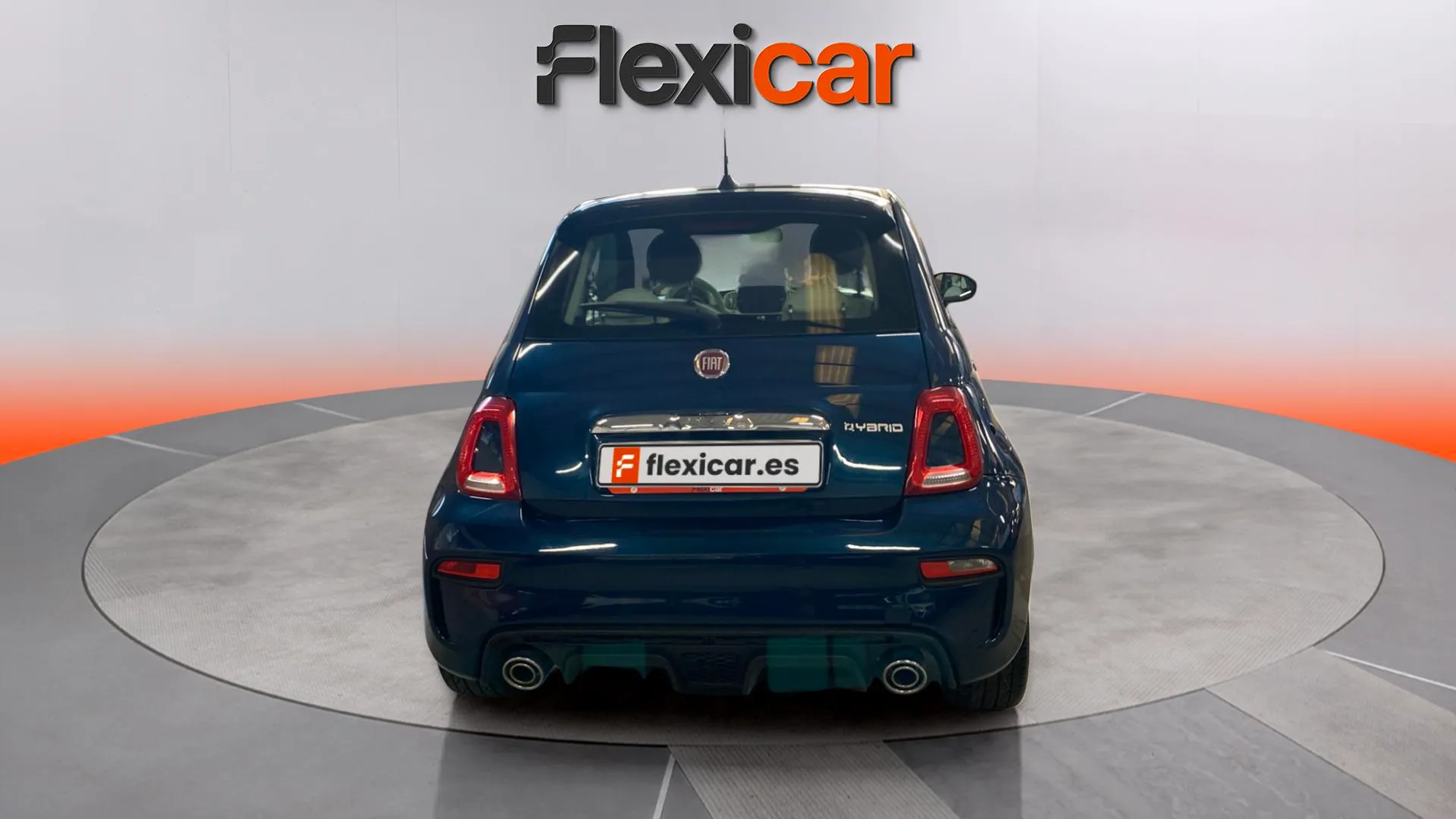 Fiat 500 Connect 1.0 Hybrid - foto 4