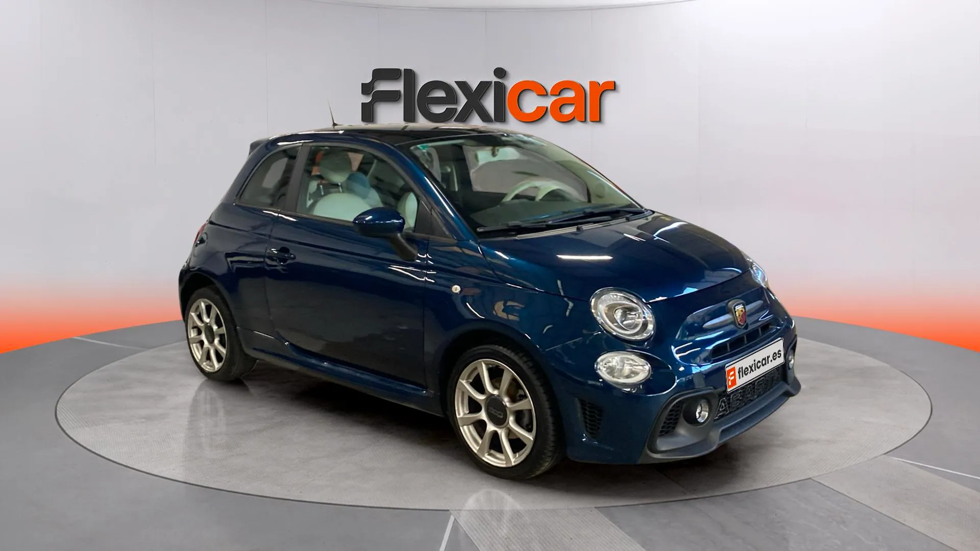 Fiat 500 Connect 1.0 Hybrid