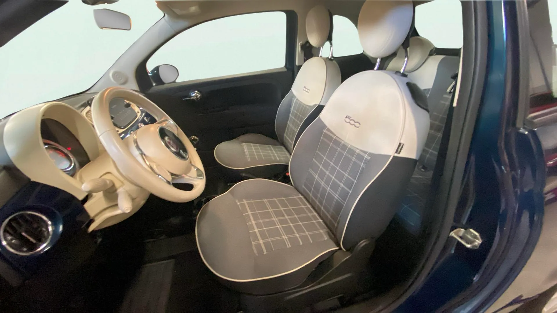 Fiat 500 Connect 1.0 Hybrid - foto 10