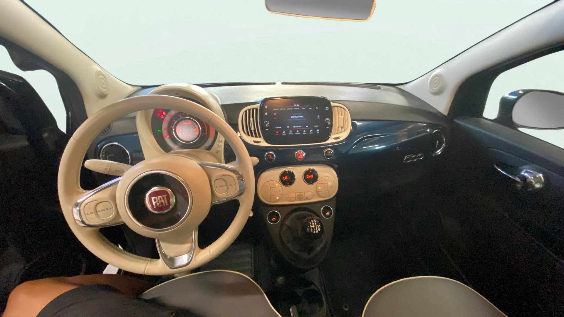 Fiat 500 Connect 1.0 Hybrid - foto 6