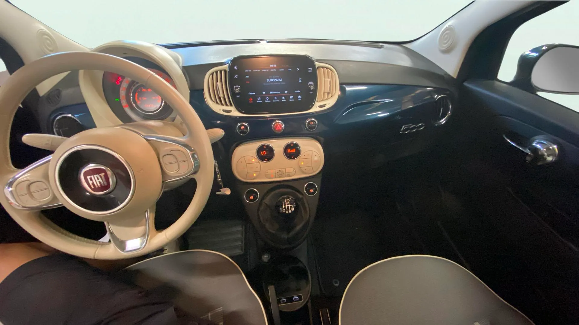Fiat 500 Connect 1.0 Hybrid - foto 7