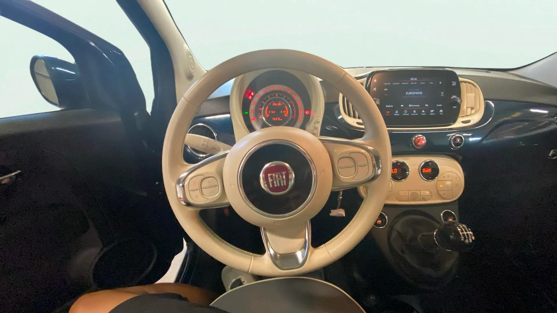 Fiat 500 Connect 1.0 Hybrid - foto 8